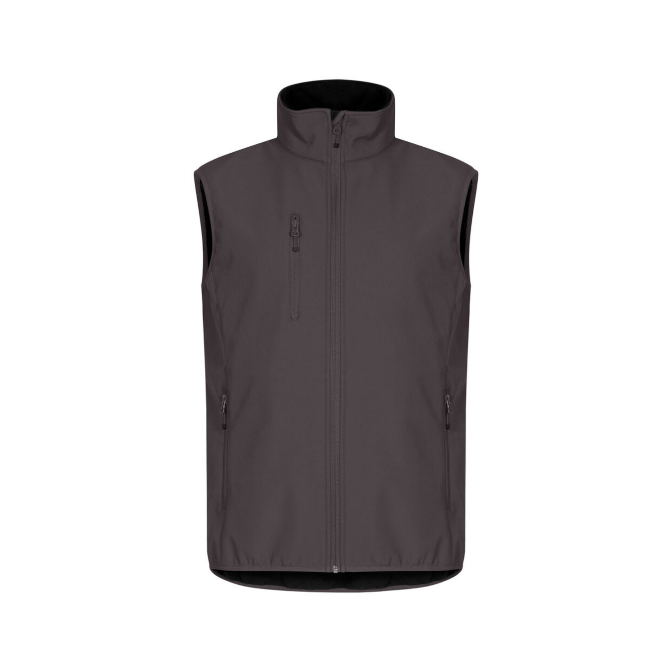 Classic Softshell Vest