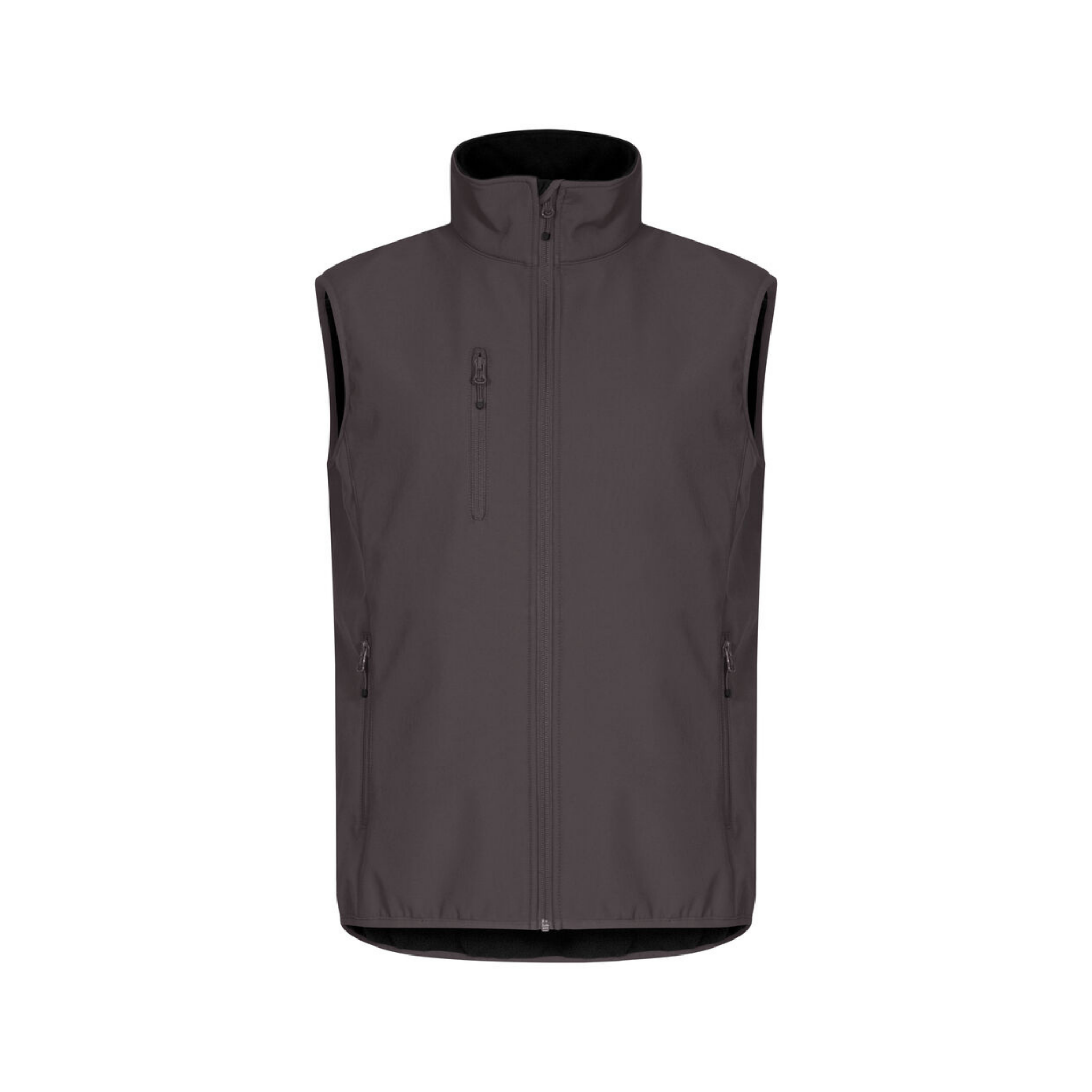 Classic Softshell Vest