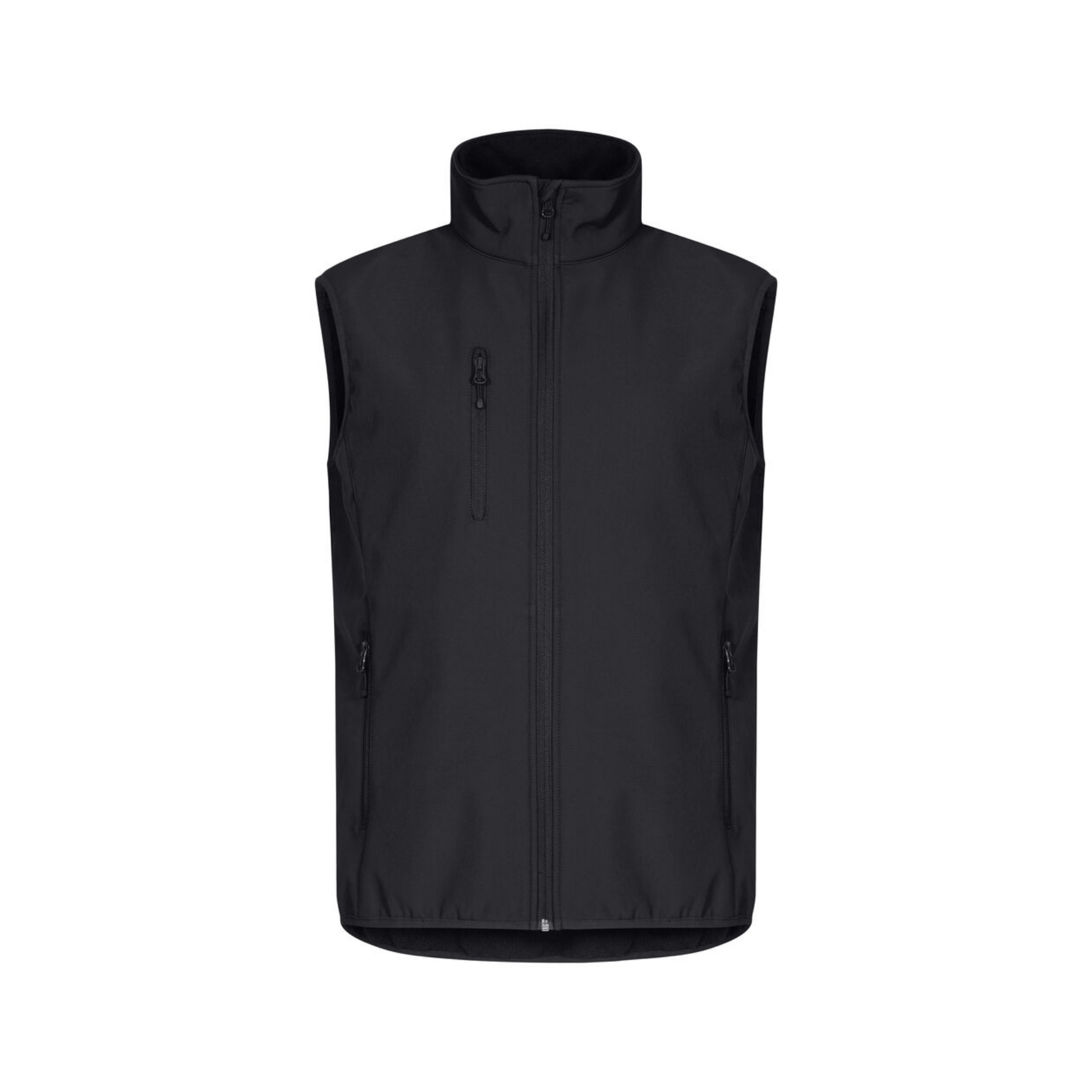 Classic Softshell Vest