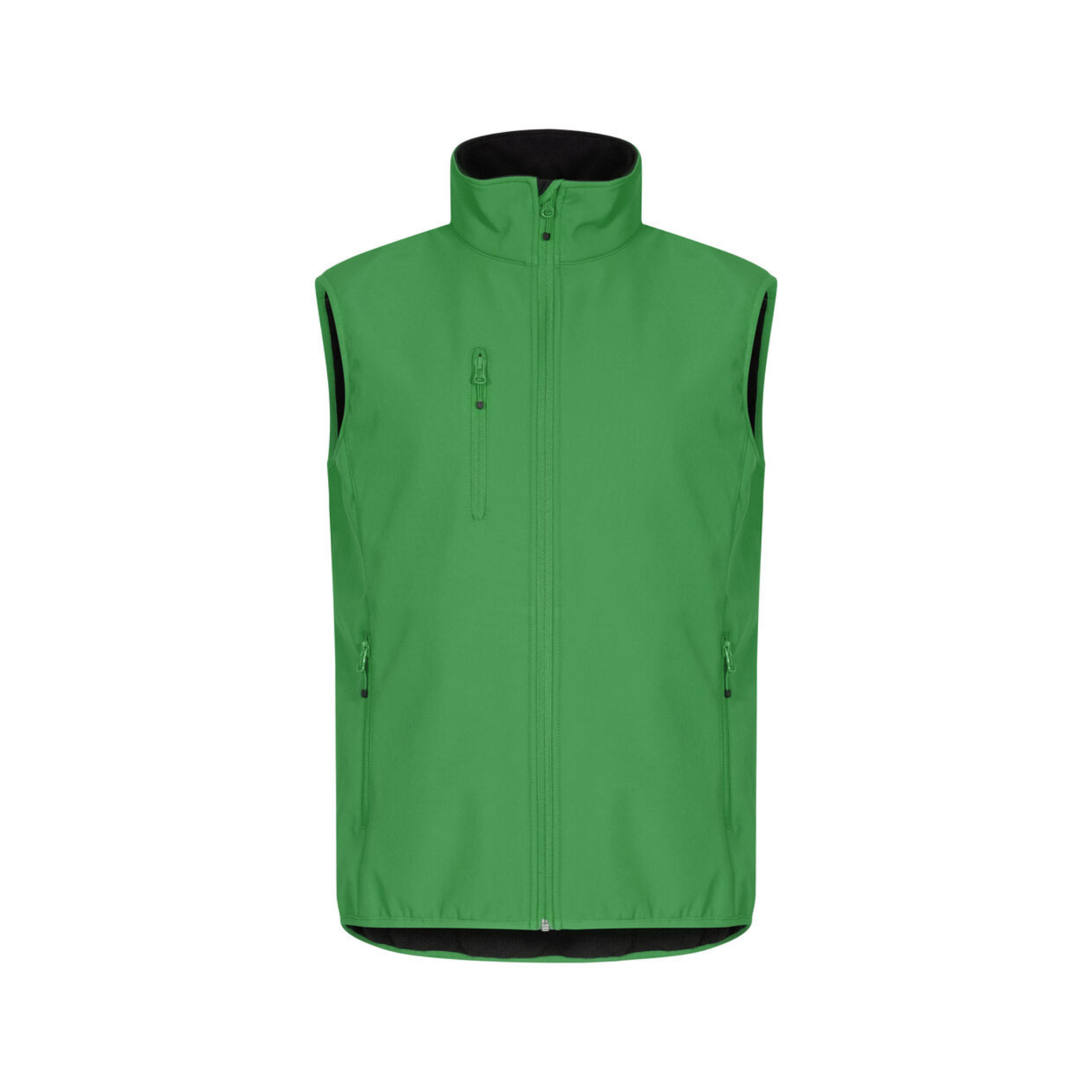 Classic Softshell Vest
