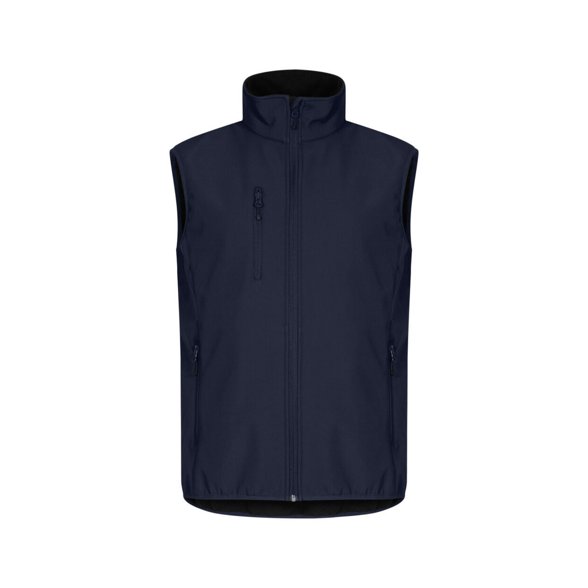 Classic Softshell Vest