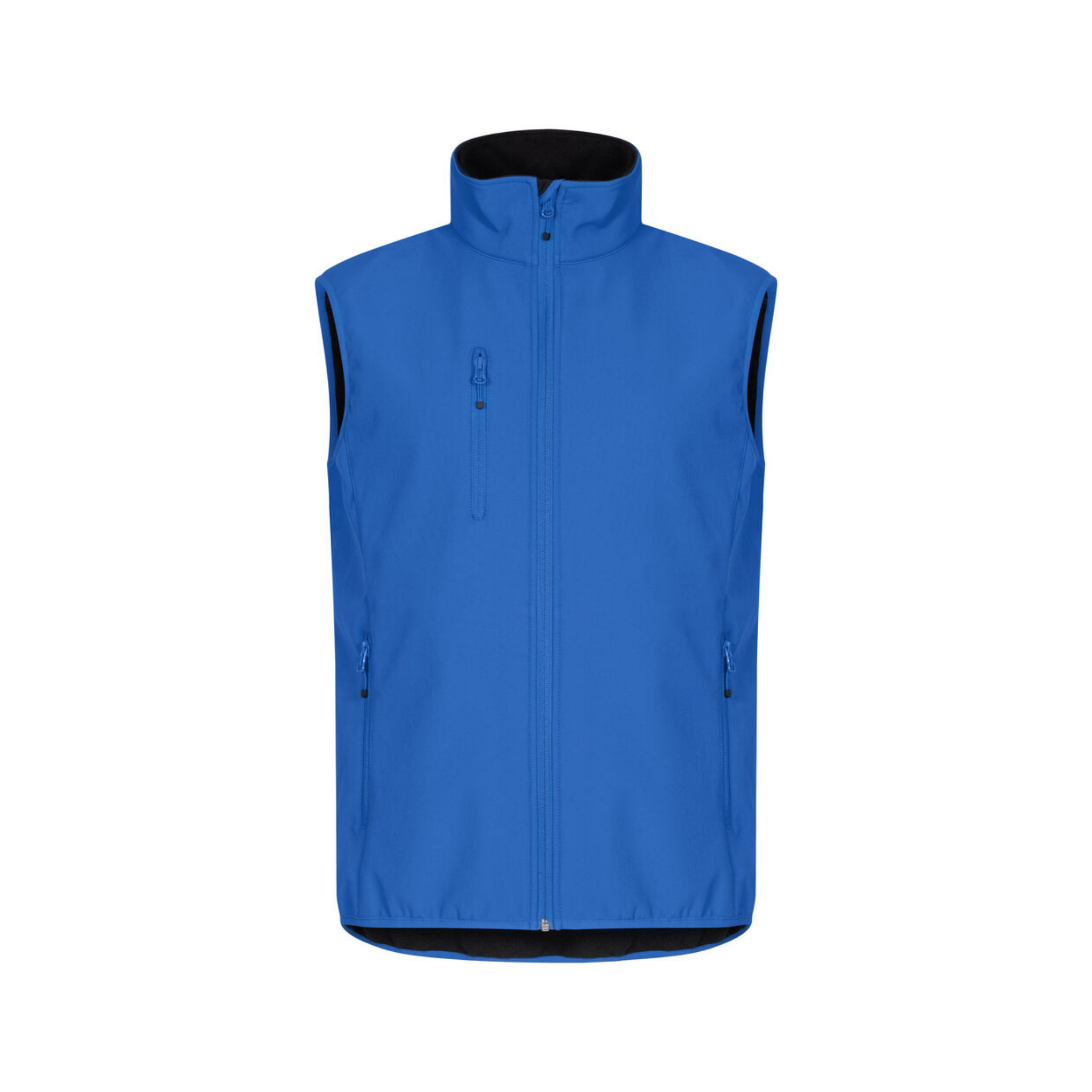 Classic Softshell Vest