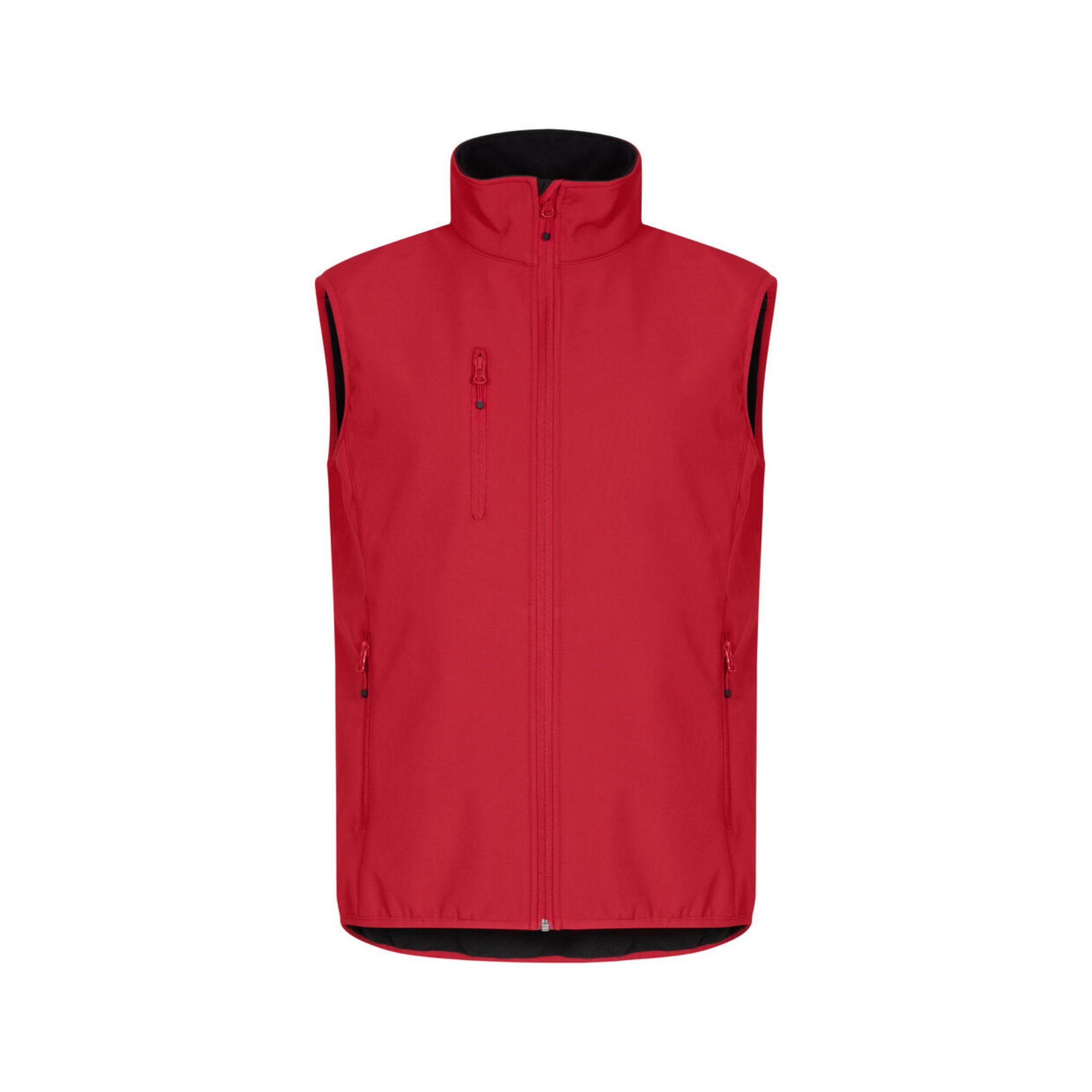 Classic Softshell Vest