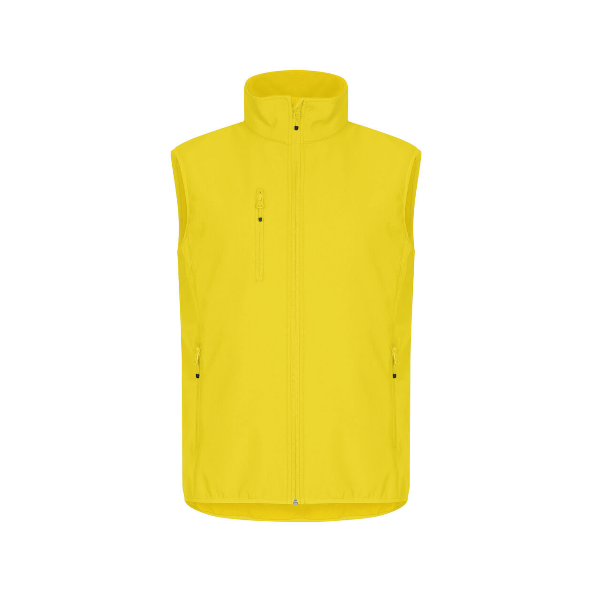 Classic Softshell Vest