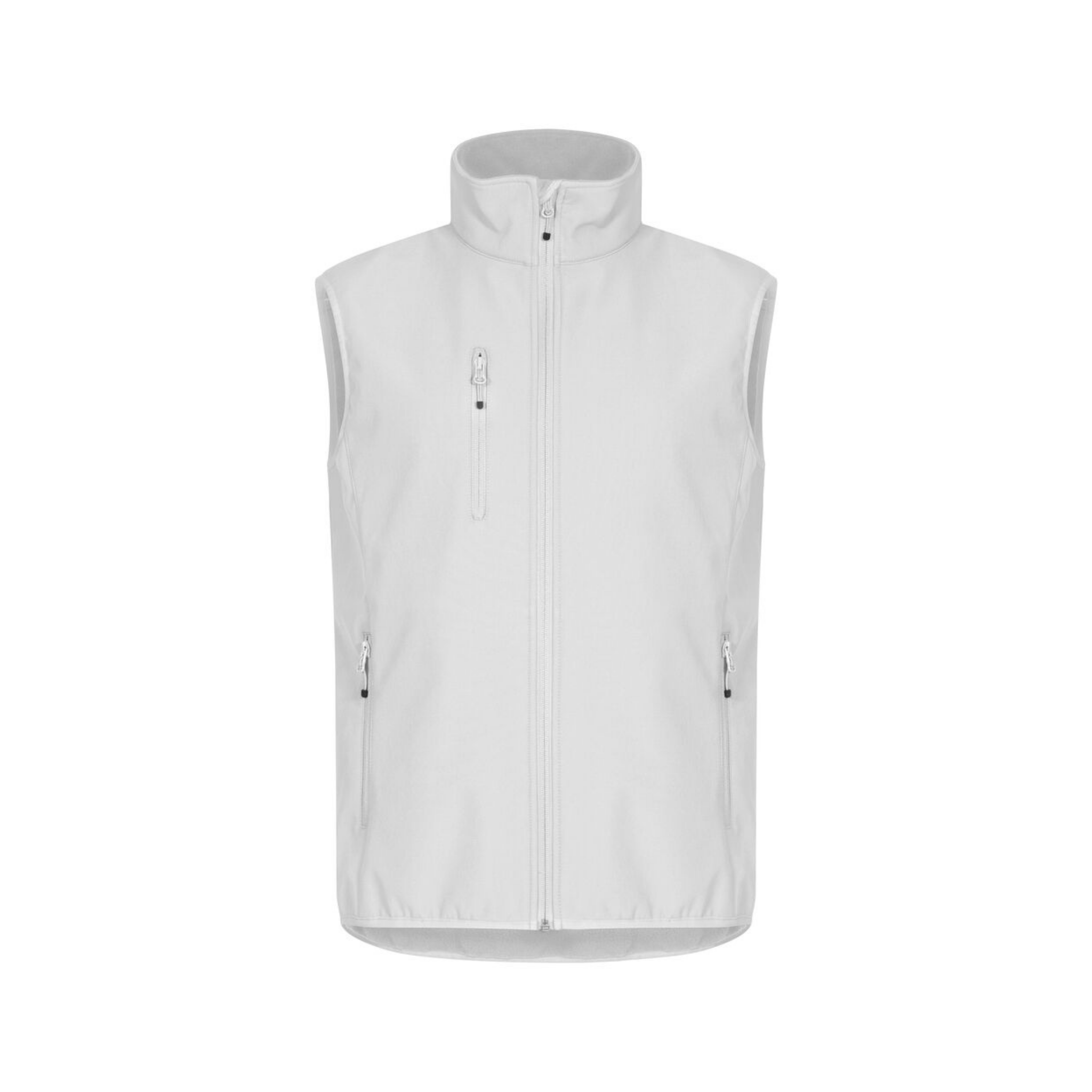 Classic Softshell Vest