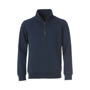 Classic Sweatshirt Half Zip