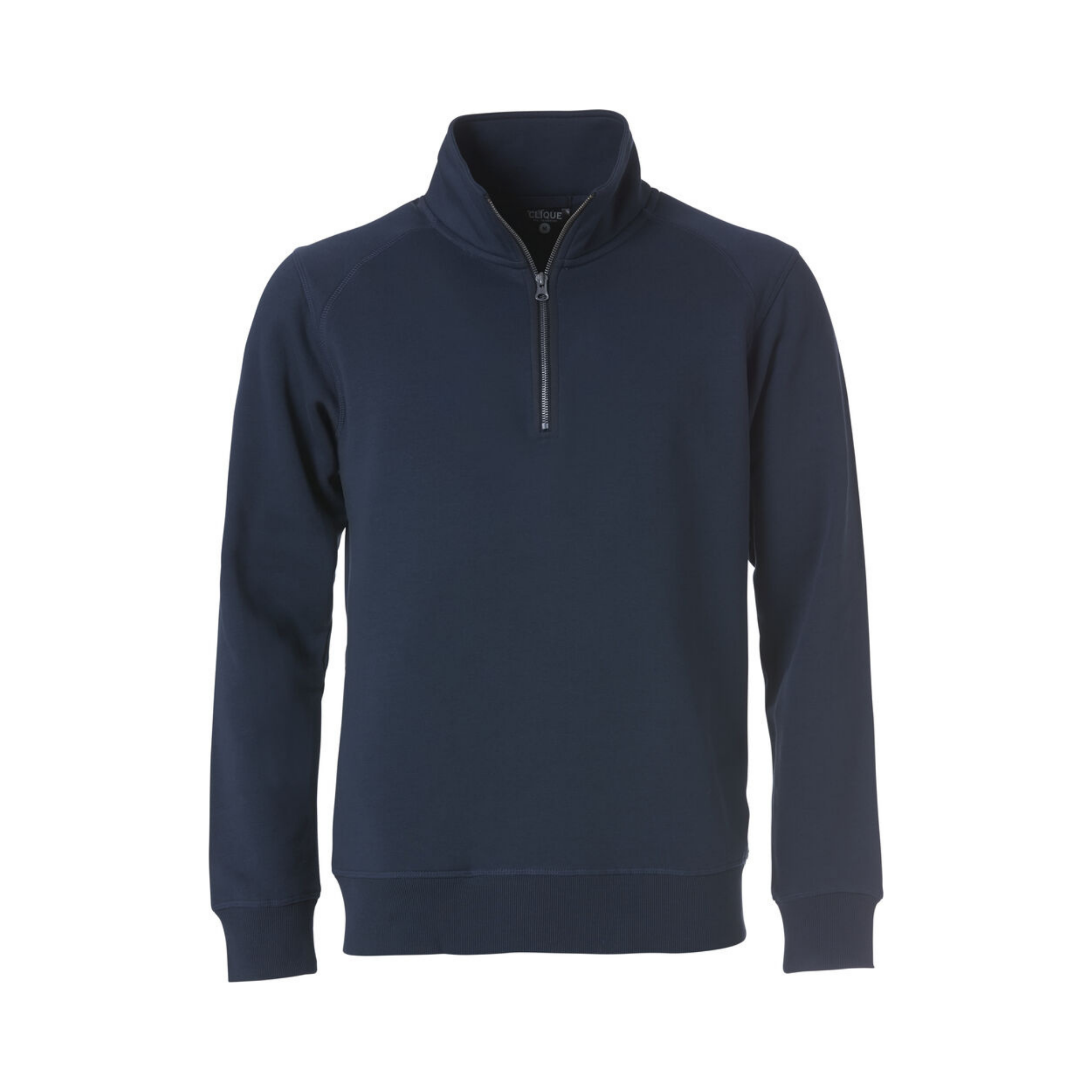 Classic Sweatshirt Half Zip
