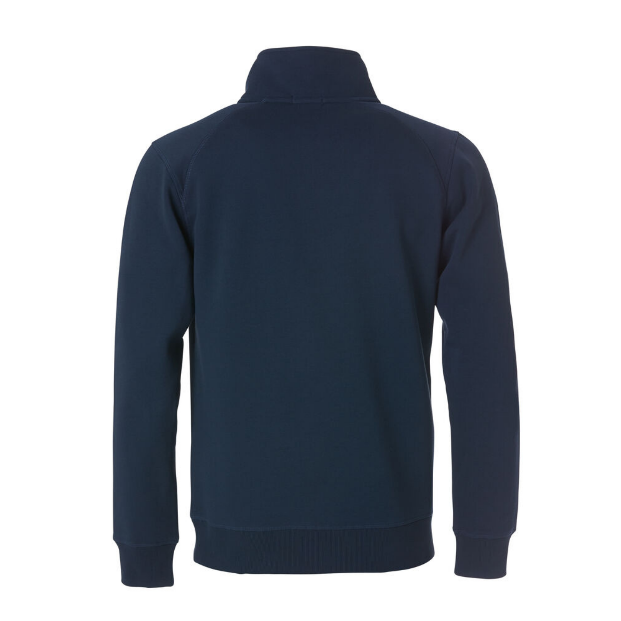 Classic Sweatshirt Half Zip