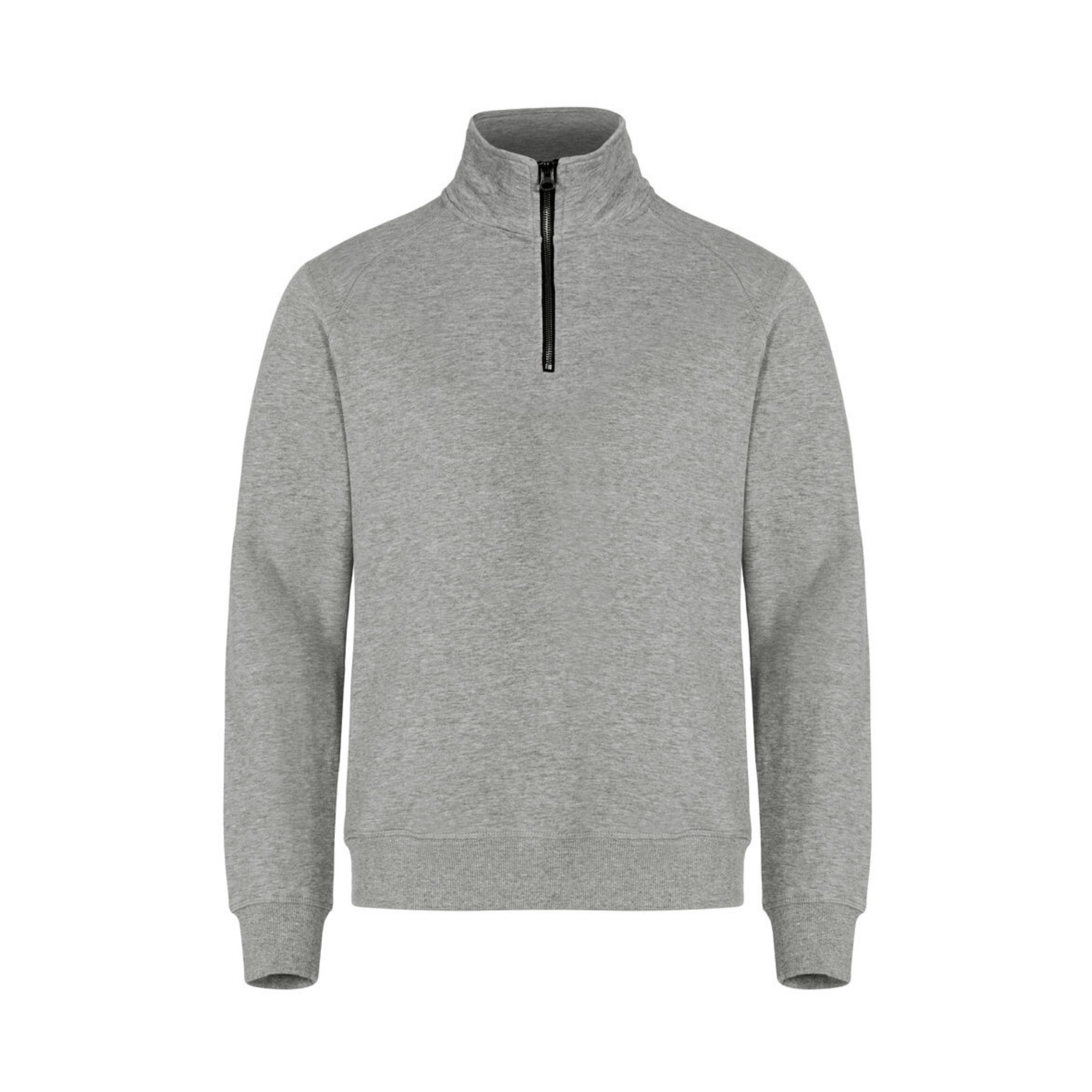 Classic Sweatshirt Half Zip