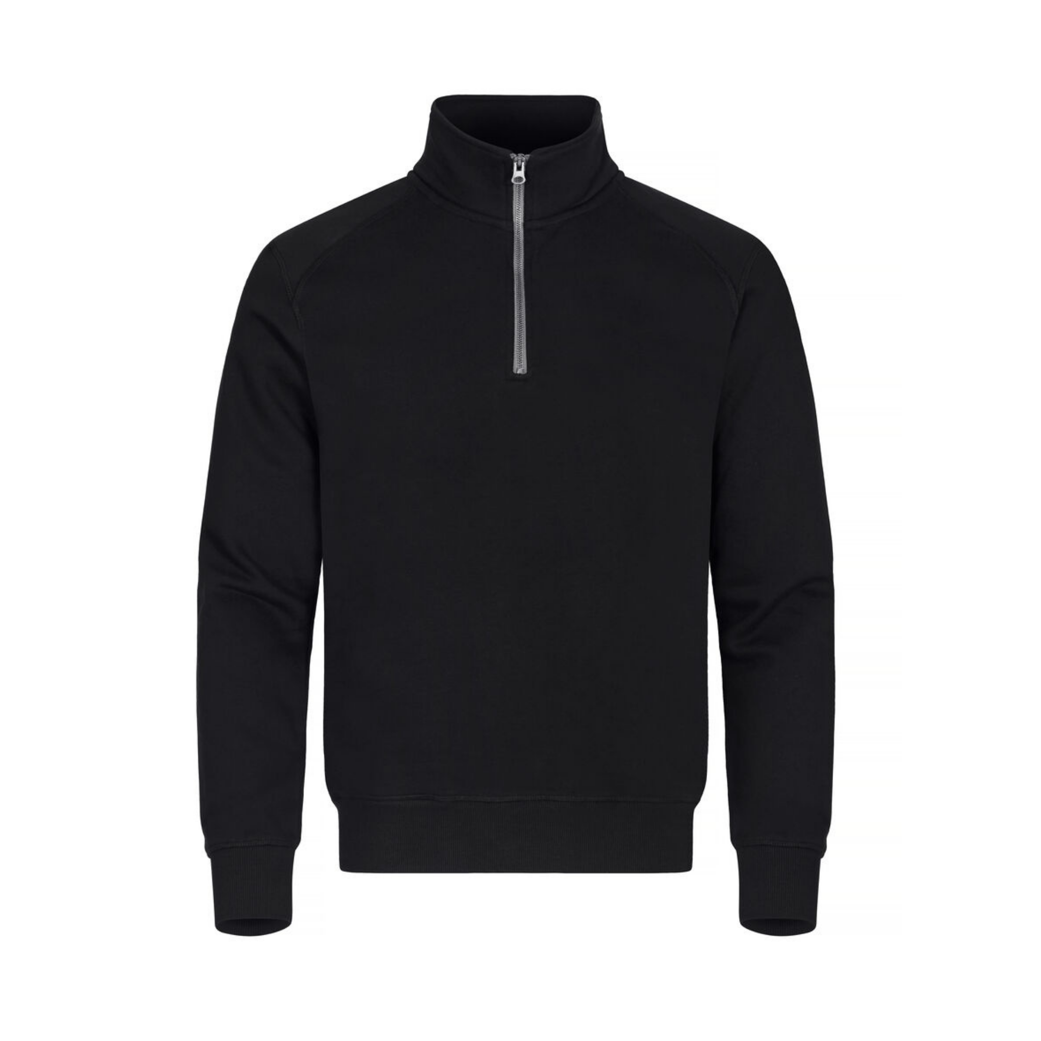 Classic Sweatshirt Half Zip