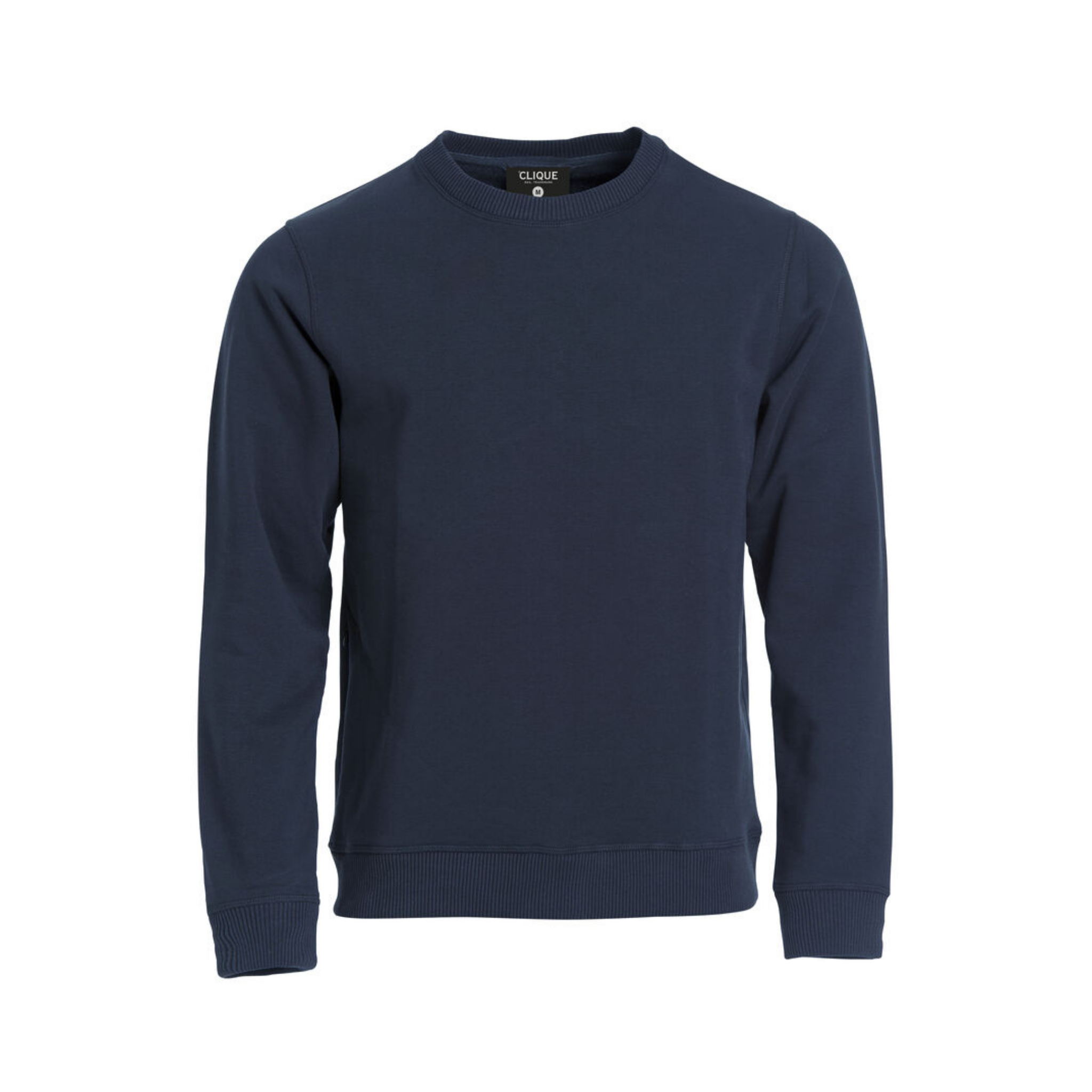Classic Sweatshirt Roundneck