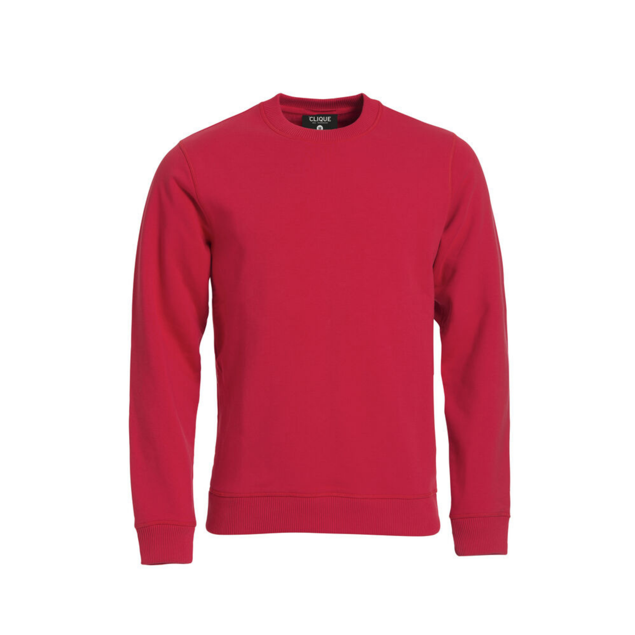 Classic Sweatshirt Roundneck