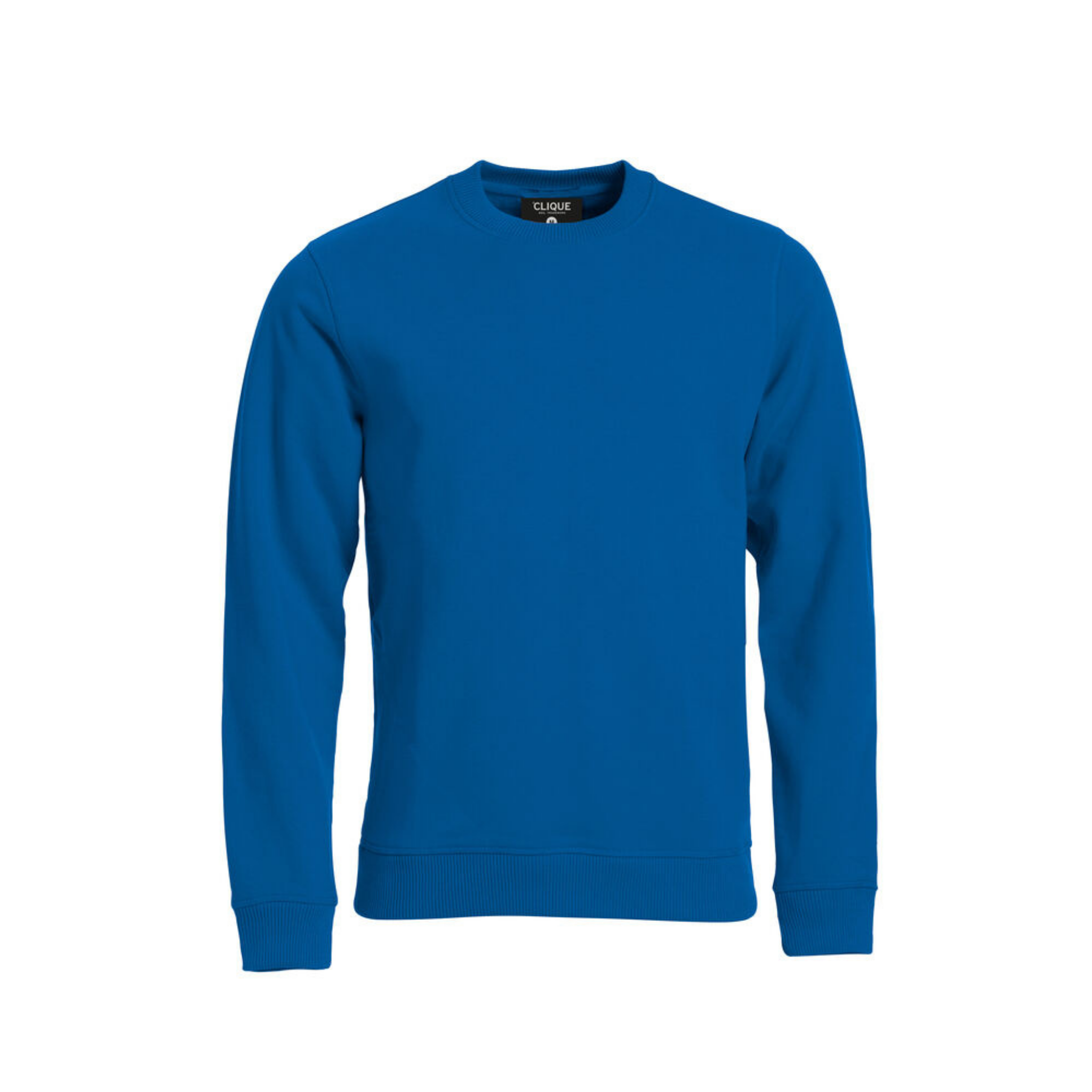 Classic Sweatshirt Roundneck