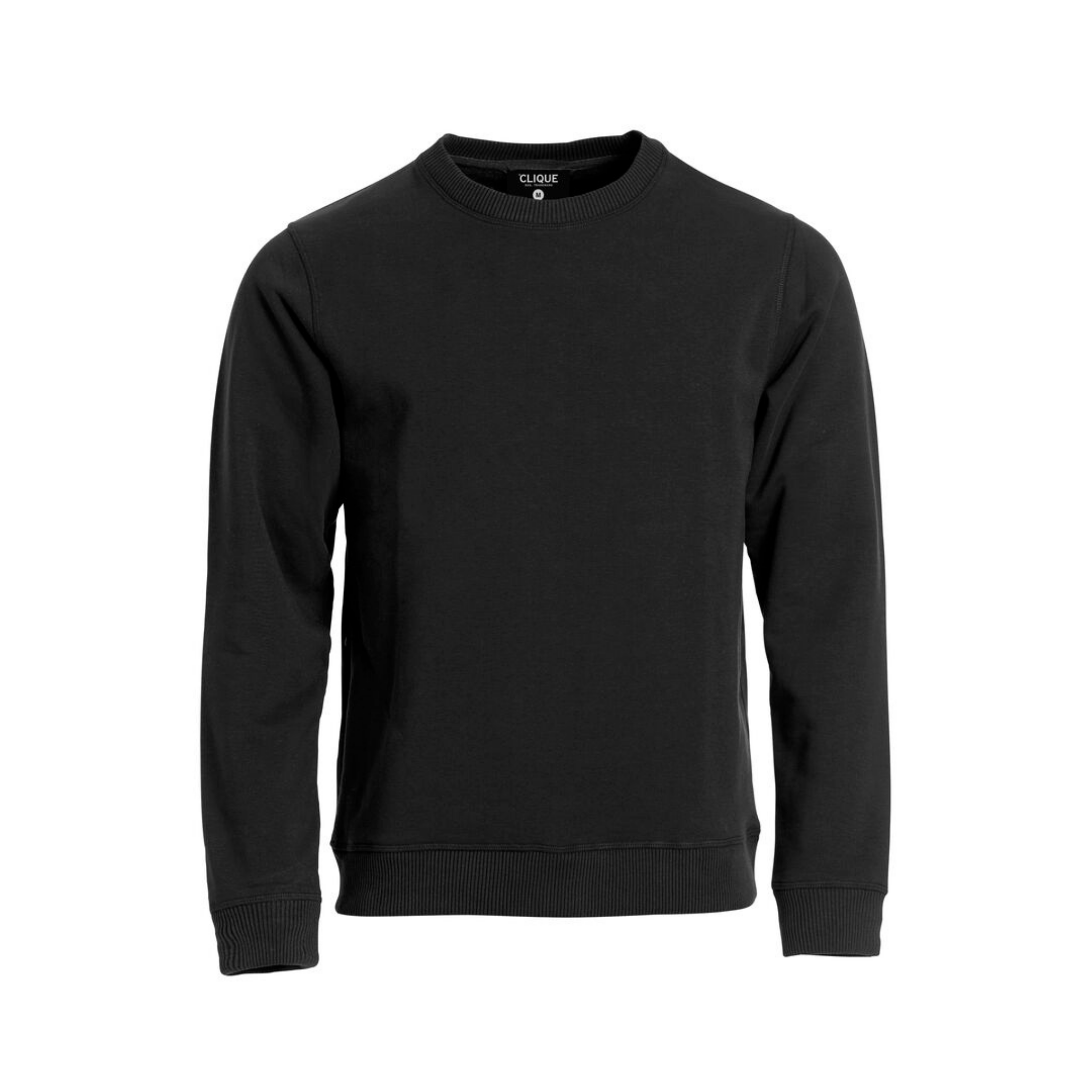 Classic Sweatshirt Roundneck
