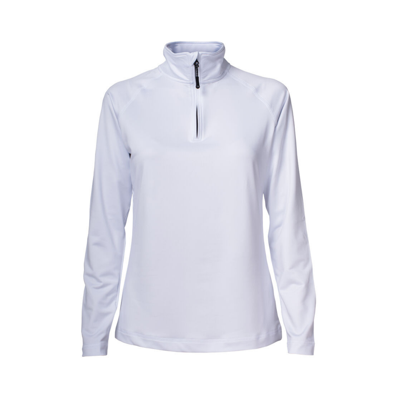 Coos Bay Half Zip Women