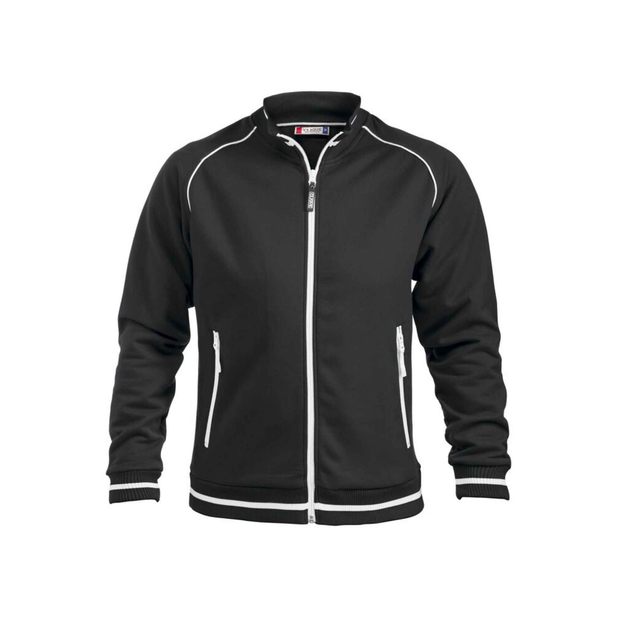 Craig Sweatshirt Full Zip
