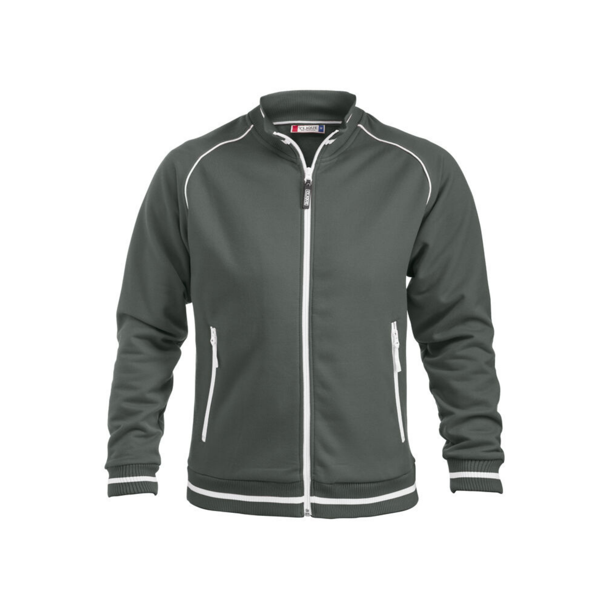Craig Sweatshirt Full Zip