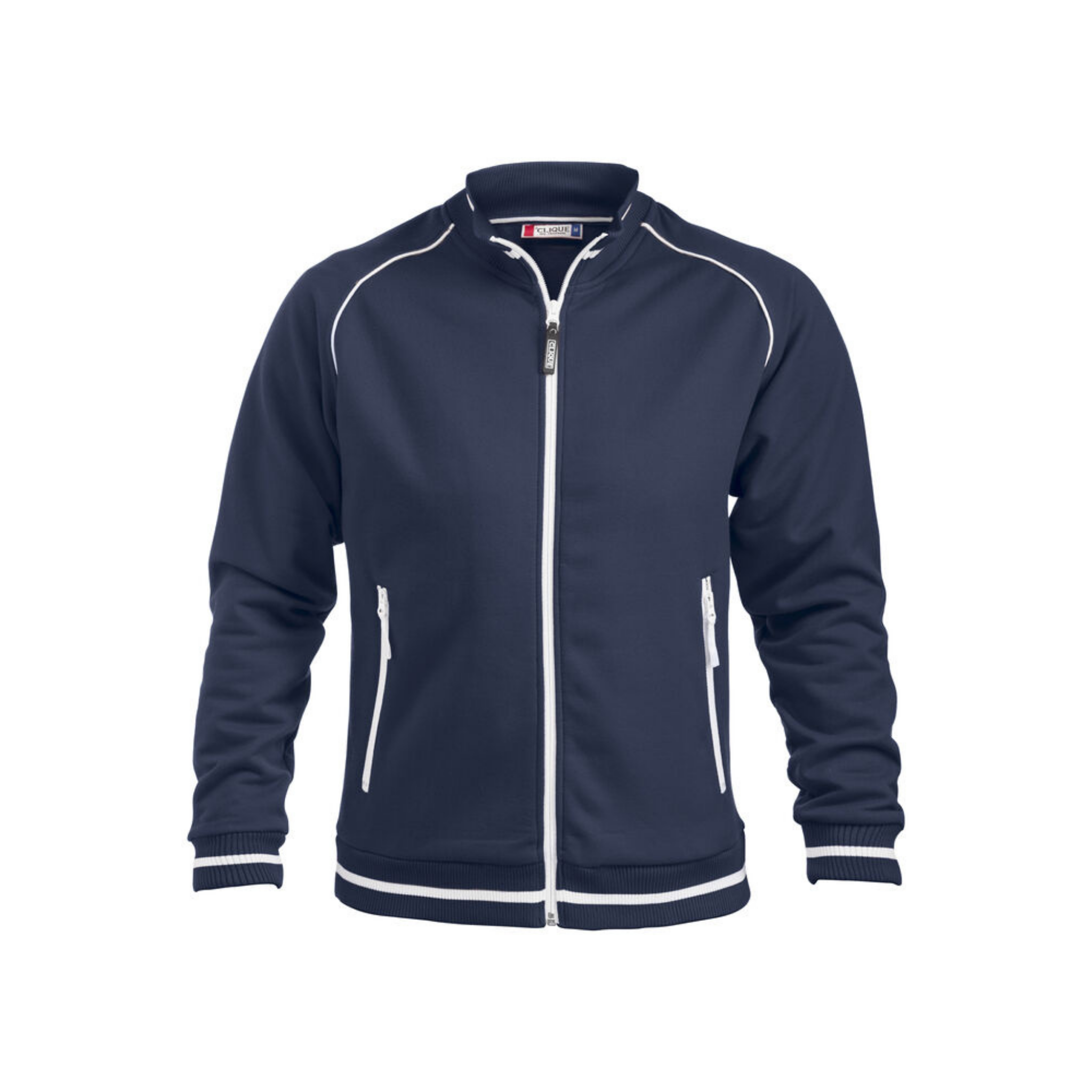 Craig Sweatshirt Full Zip