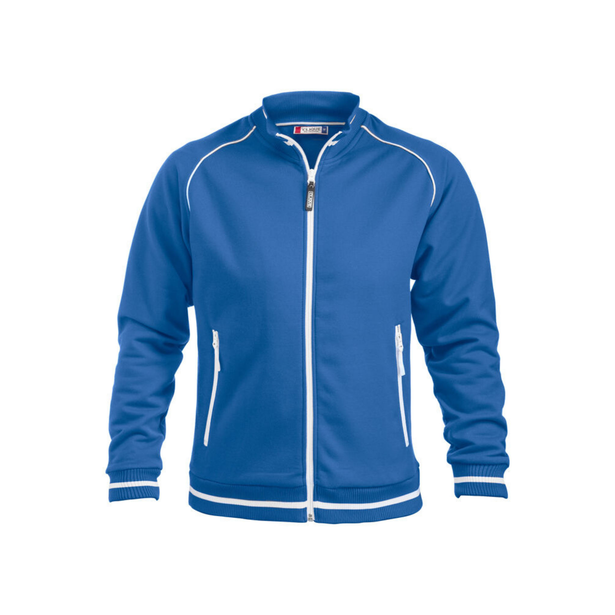 Craig Sweatshirt Full Zip