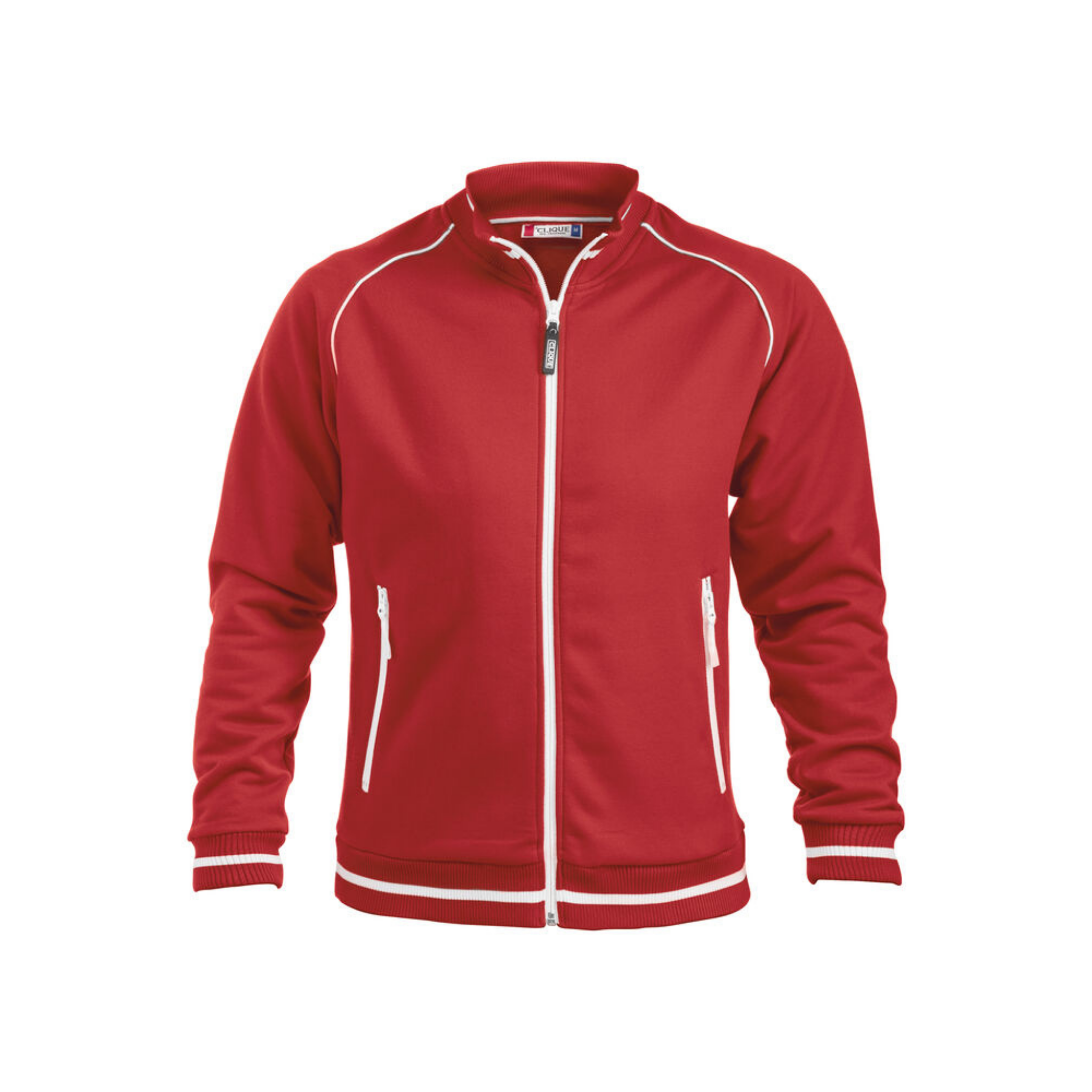 Craig Sweatshirt Full Zip