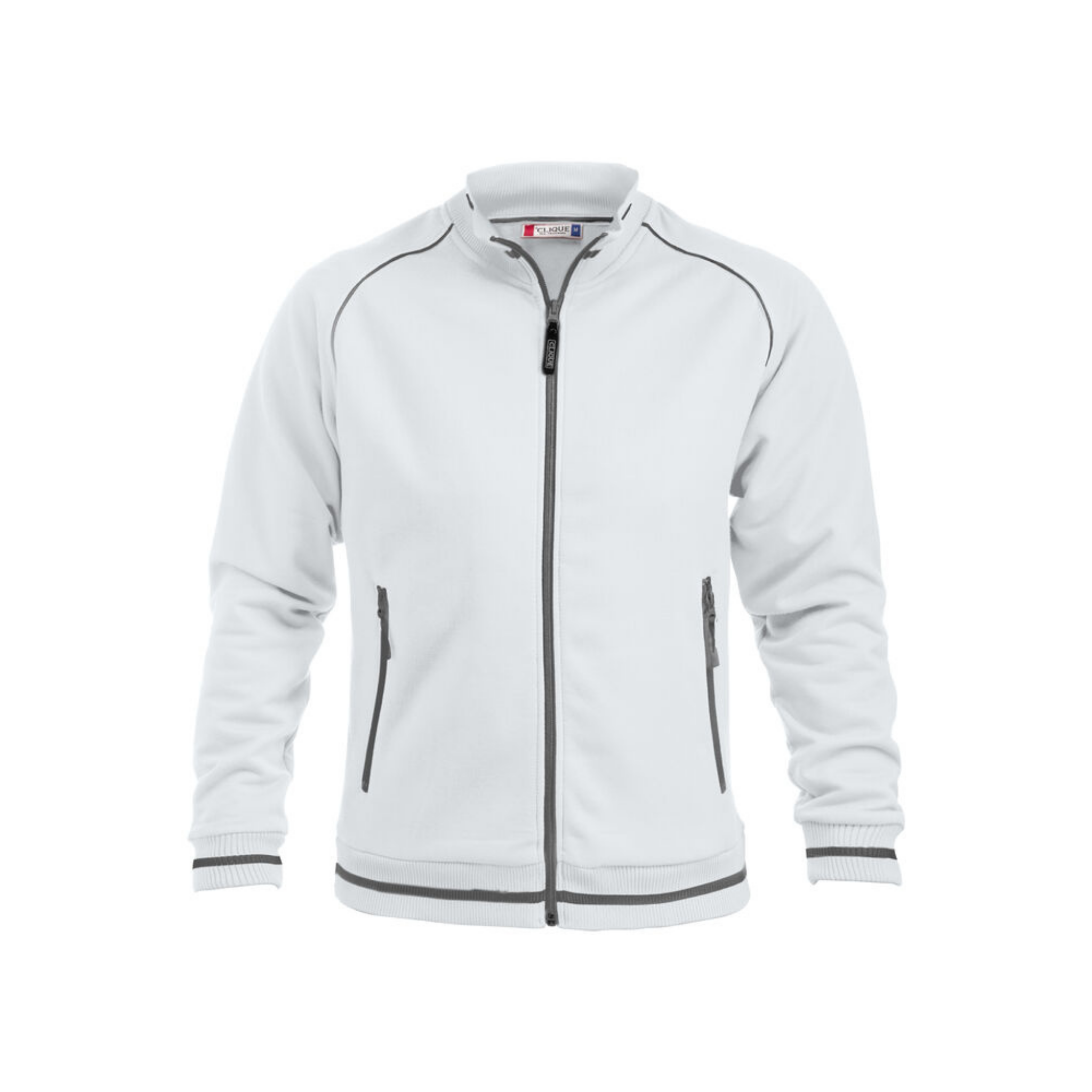 Craig Sweatshirt Full Zip