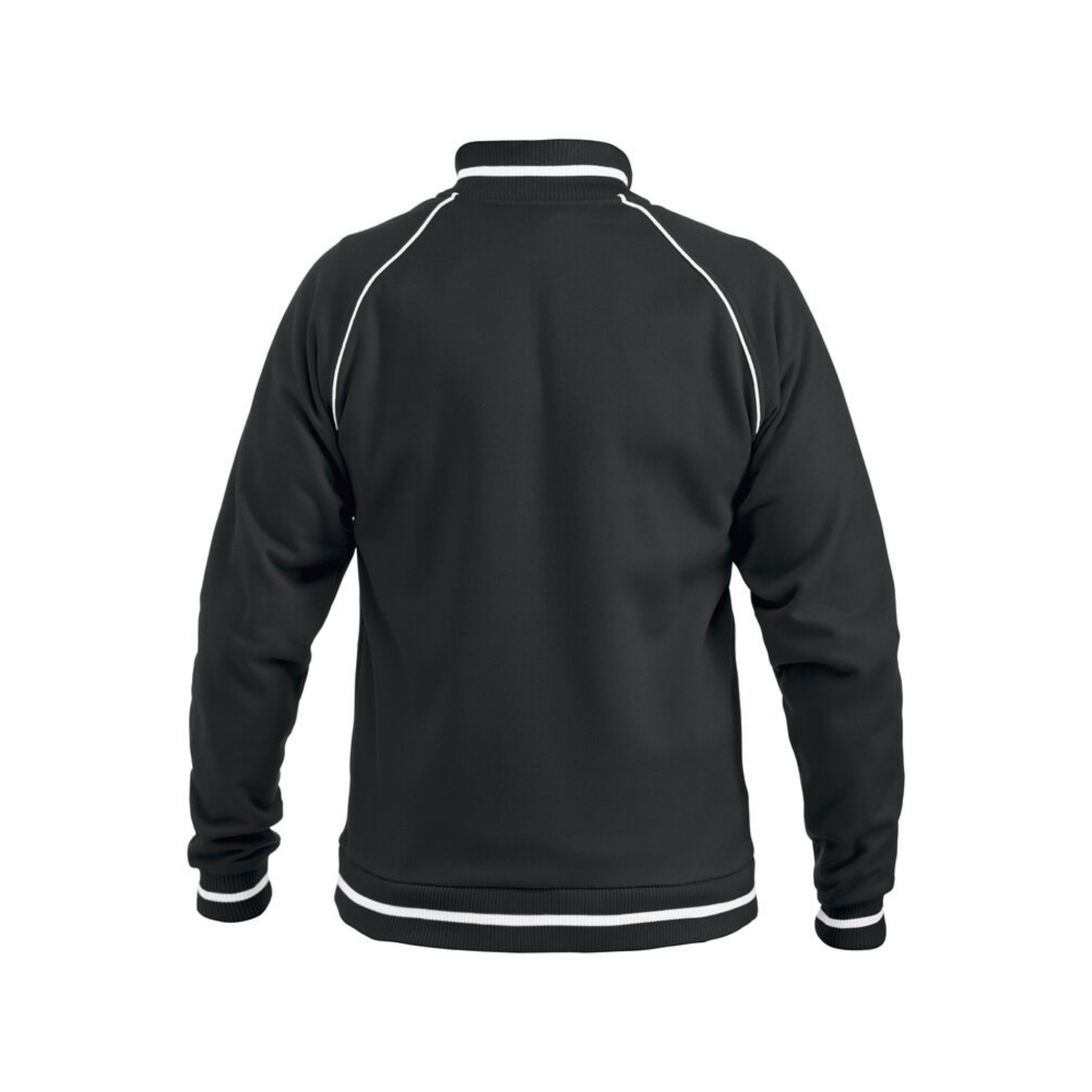 Craig Sweatshirt Full Zip