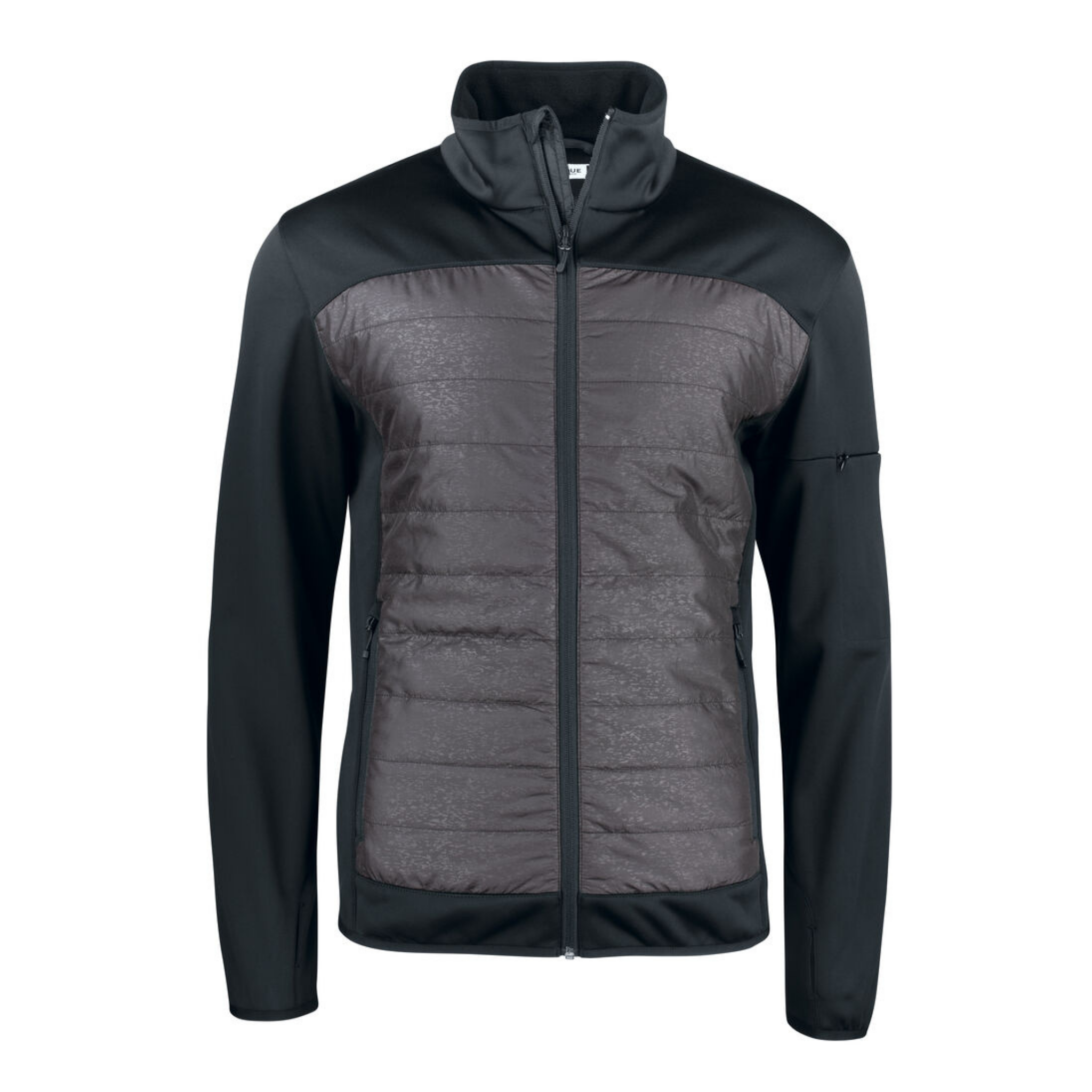 Custer Jacket