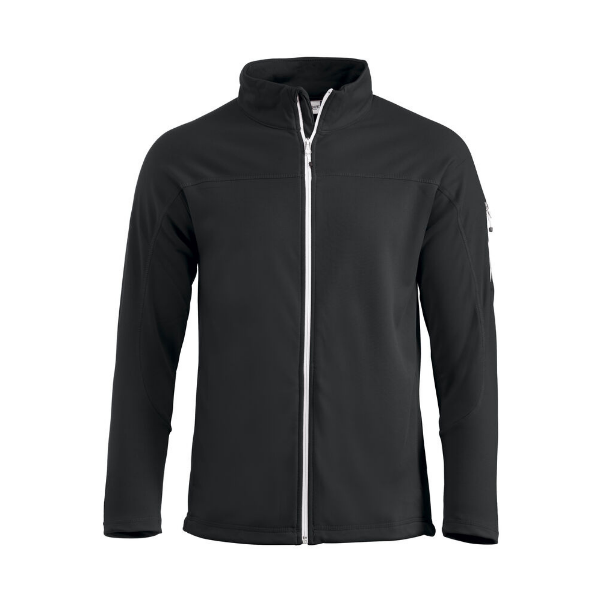 Ducan Tröja Full Zip