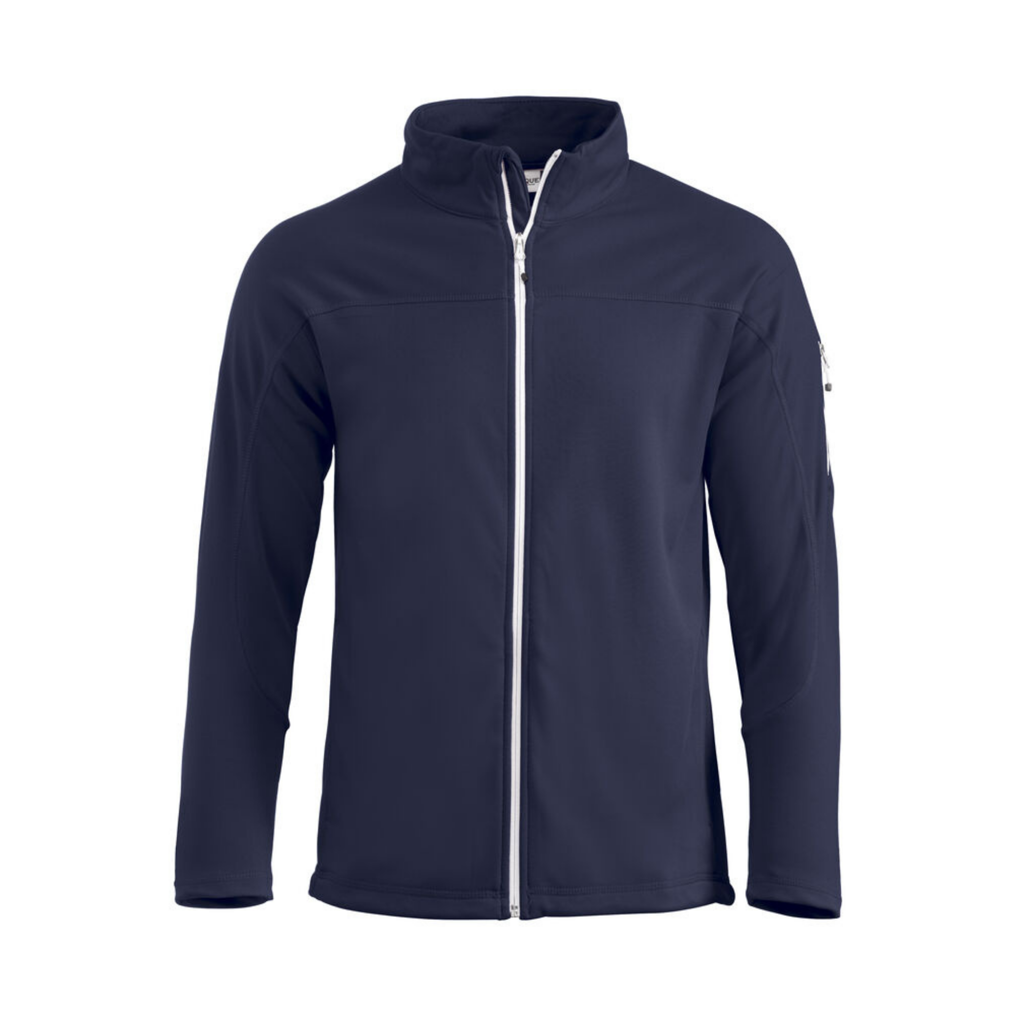 Ducan Tröja Full Zip