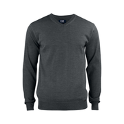 Everett Tröja V-neck Men