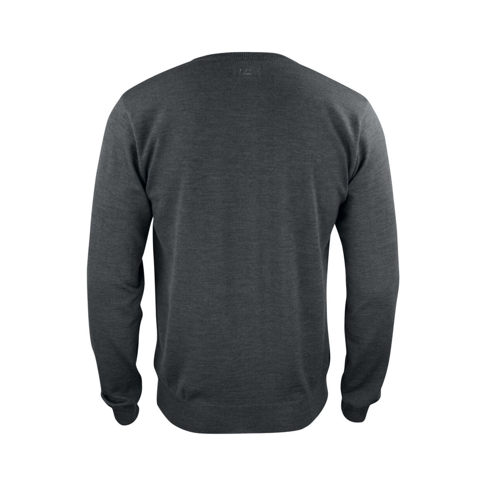Everett Tröja V-neck Men