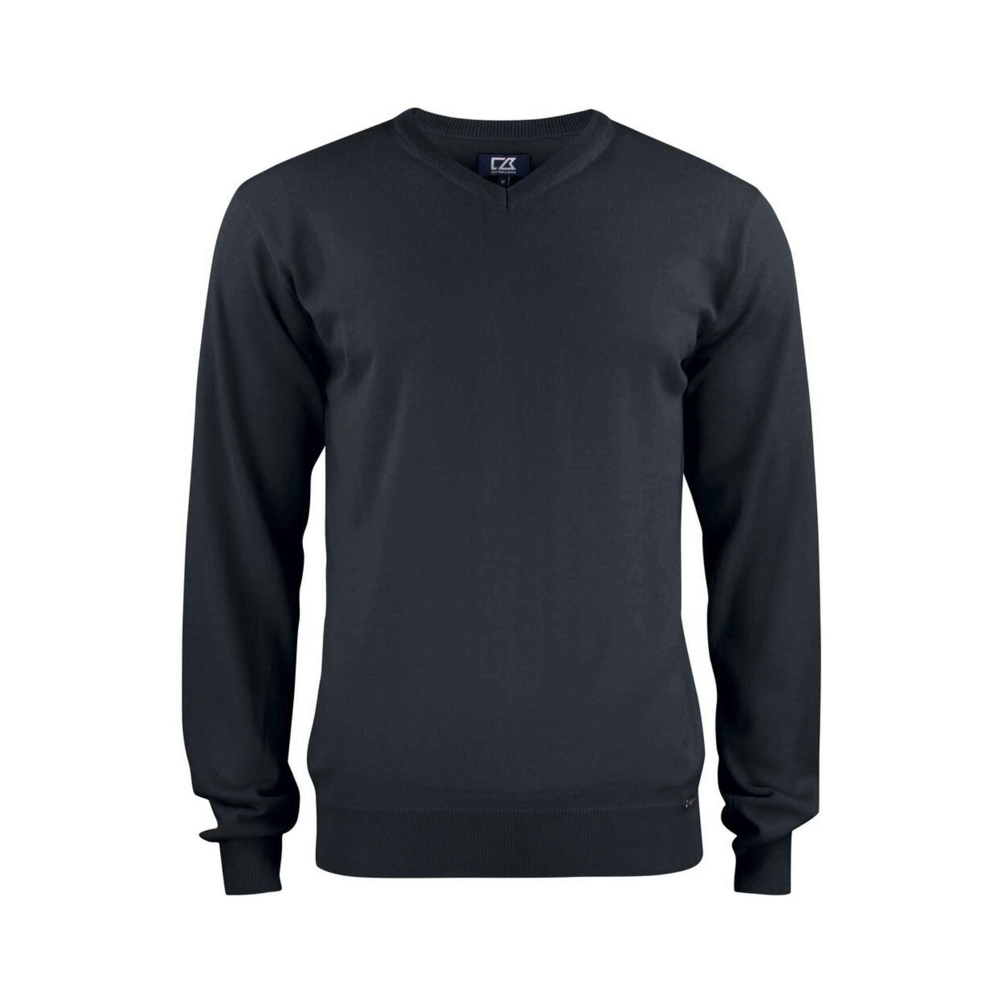 Everett Tröja V-neck Men