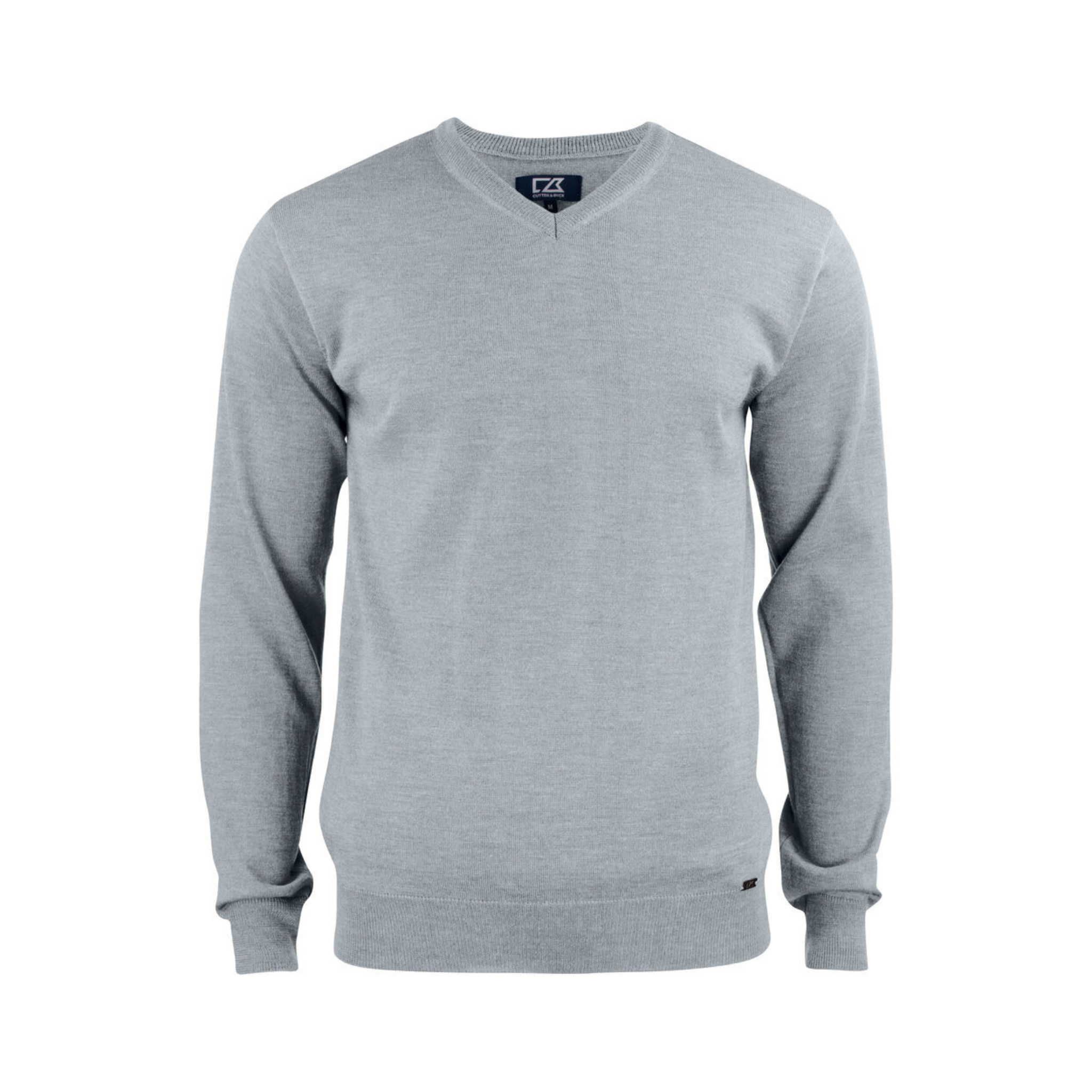 Everett Tröja V-neck Men