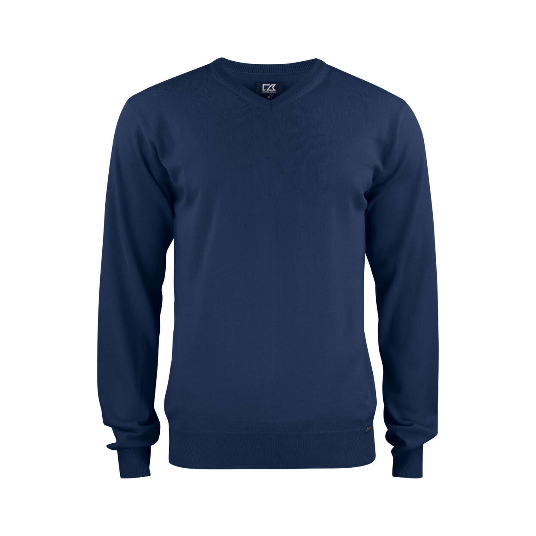 Everett Tröja V-neck Men