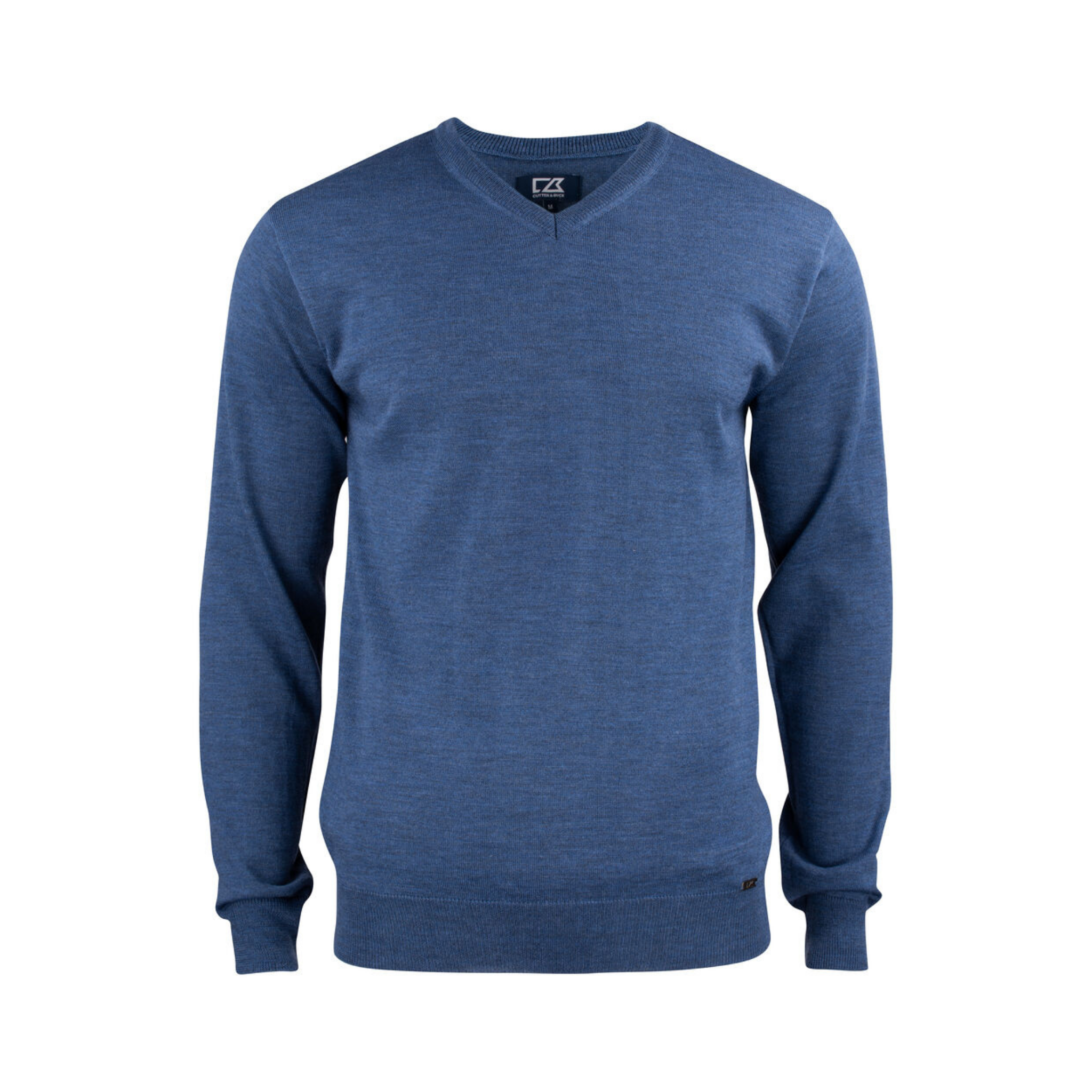Everett Tröja V-neck Men