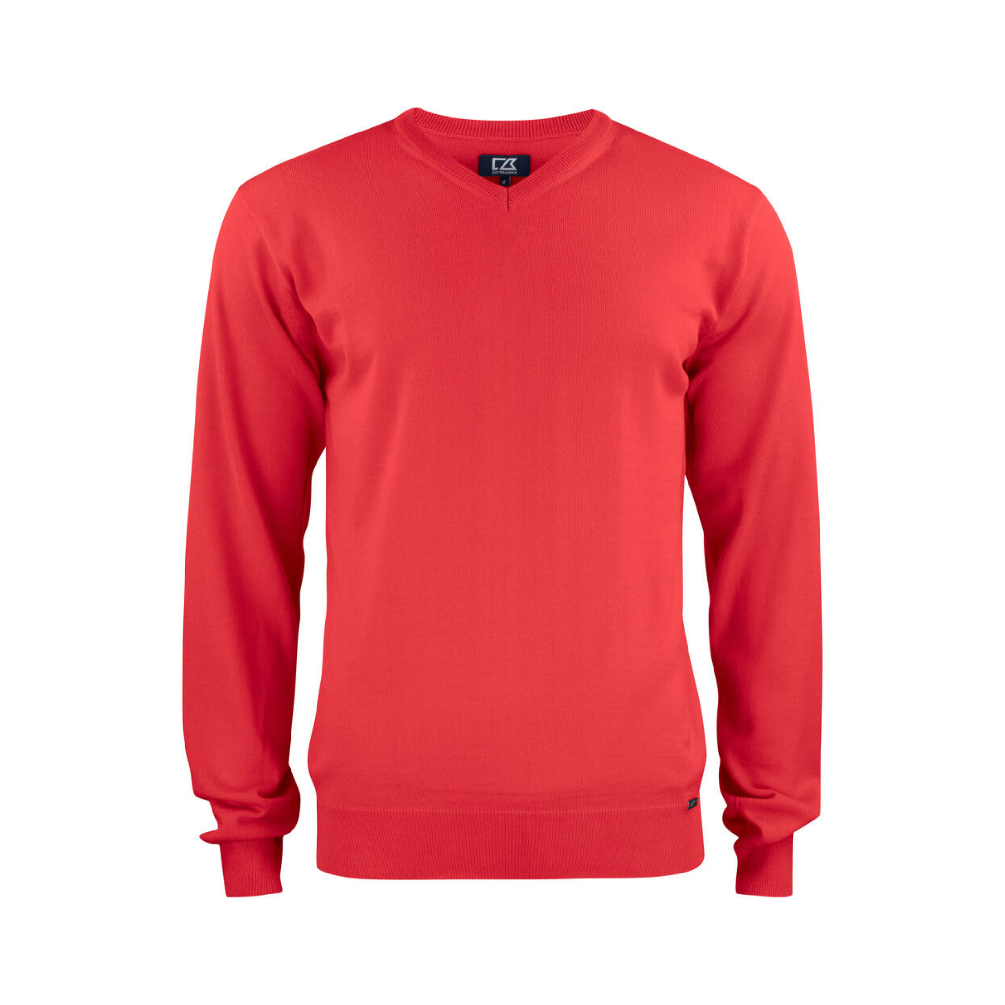 Everett Tröja V-neck Men