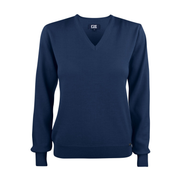 Everett V-neck Women