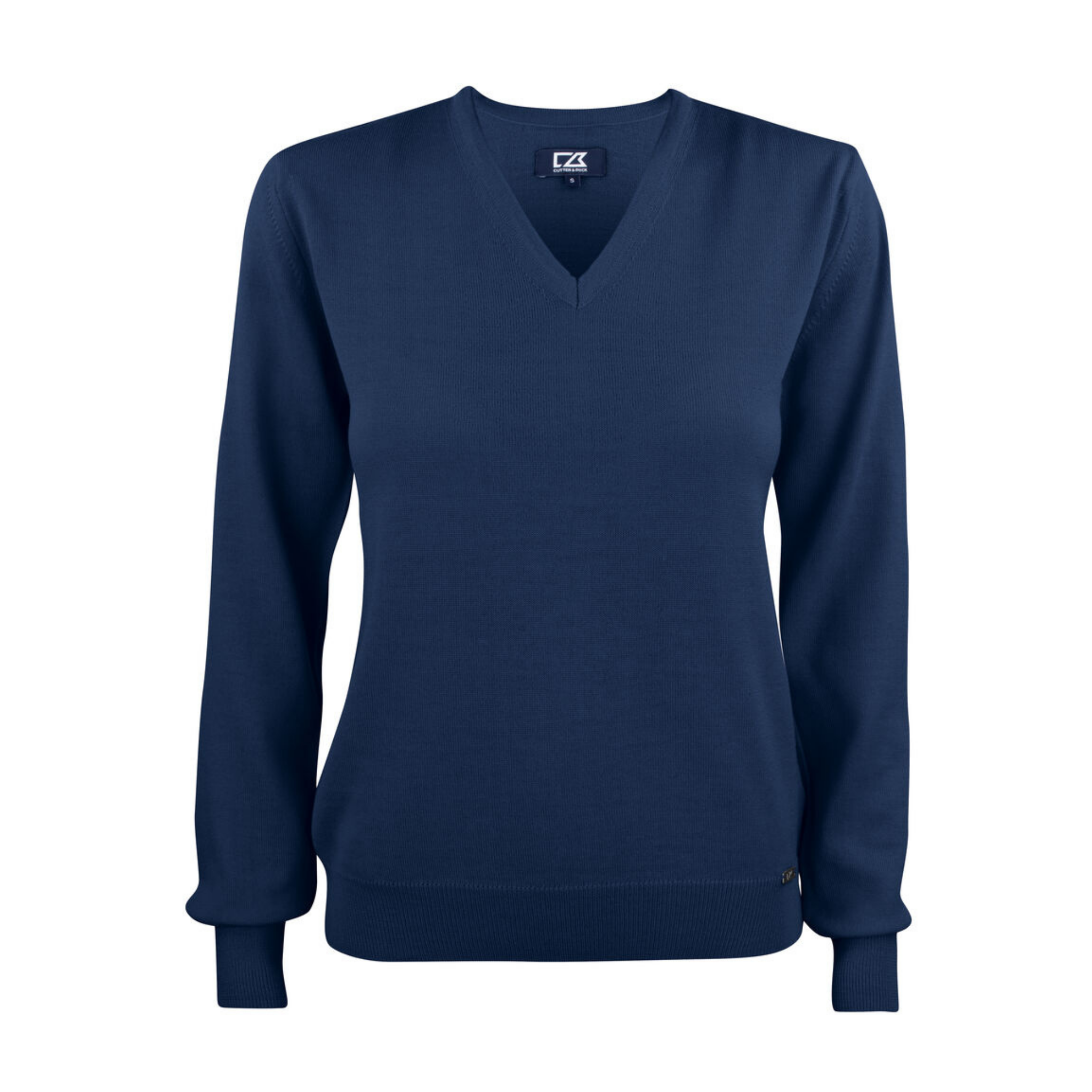 Everett V-neck Women