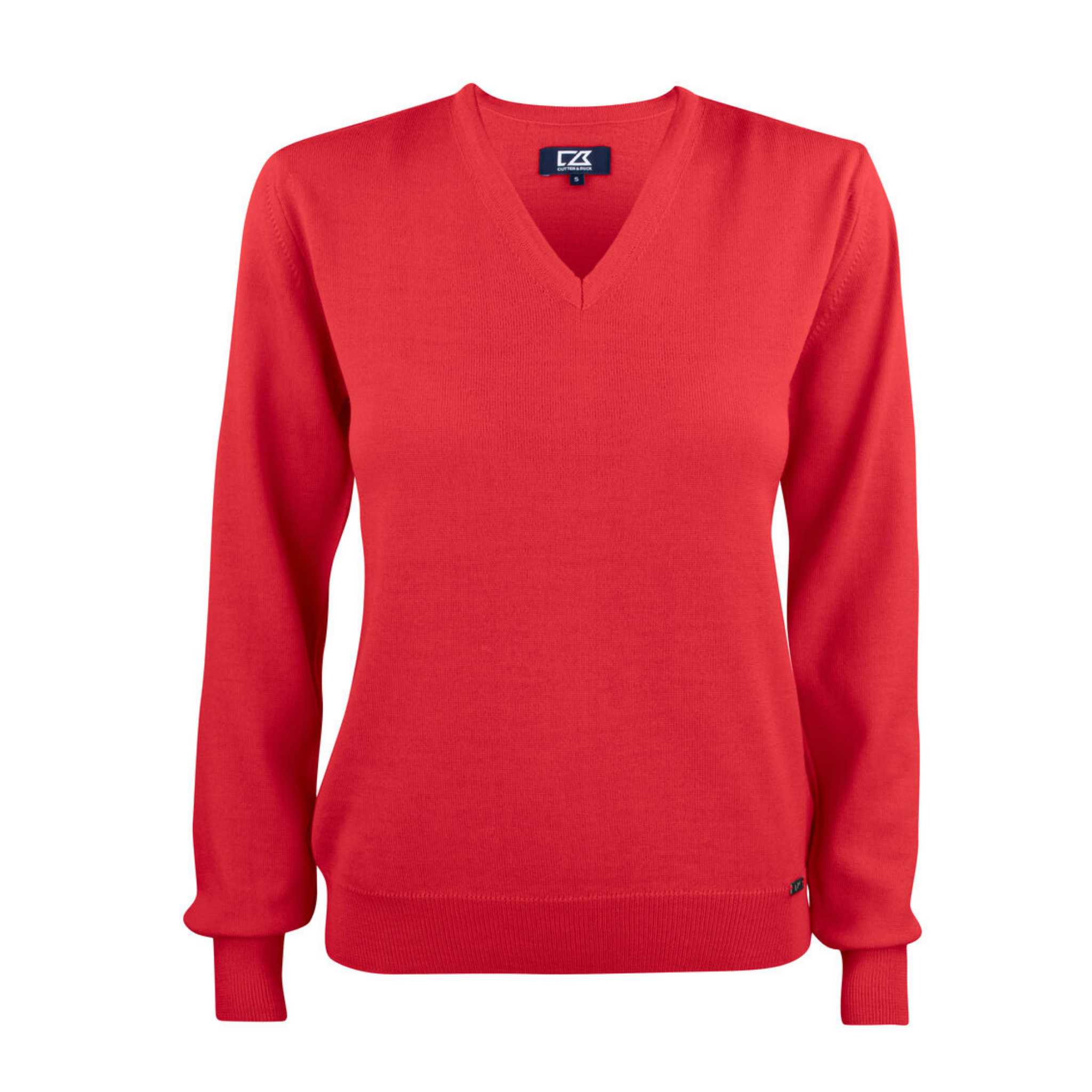 Everett V-neck Women