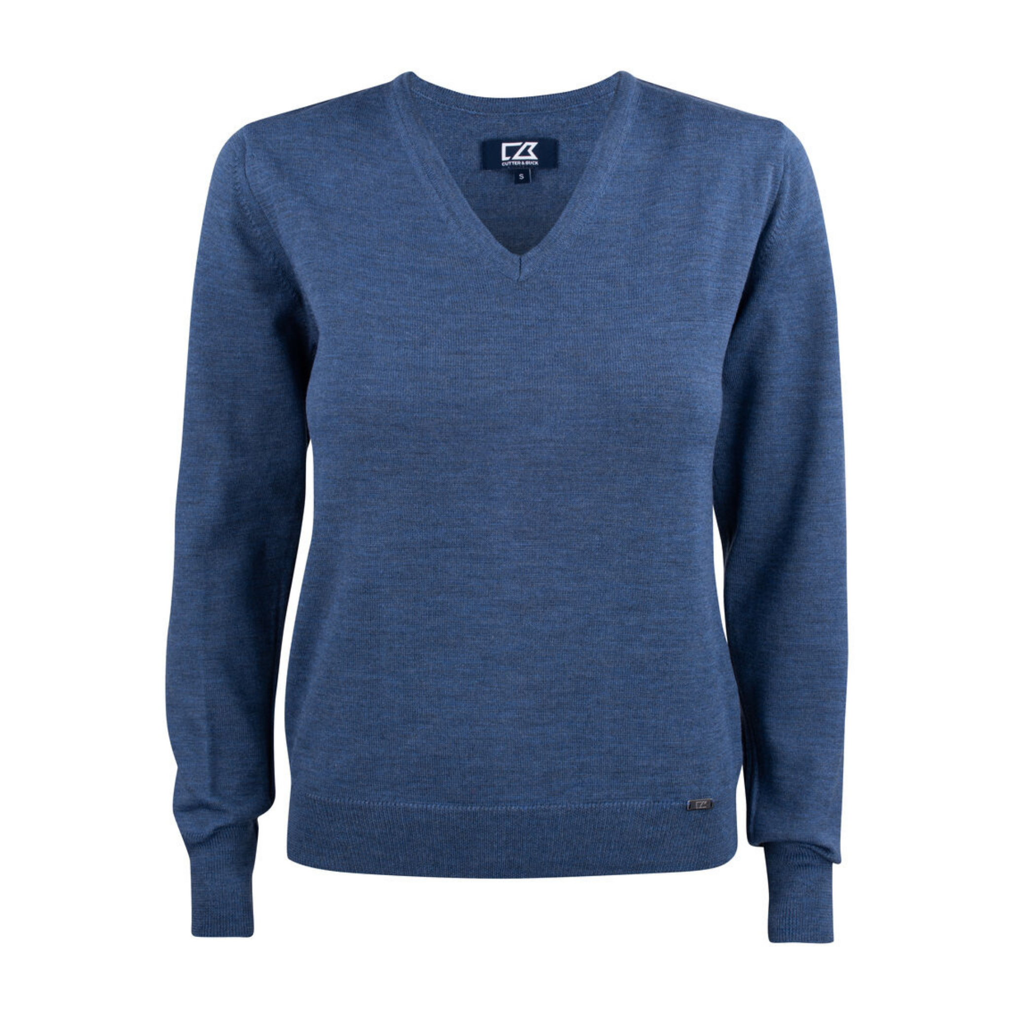 Everett V-neck Women