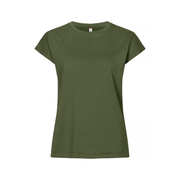 Fashion Top - T-Shirt Women
