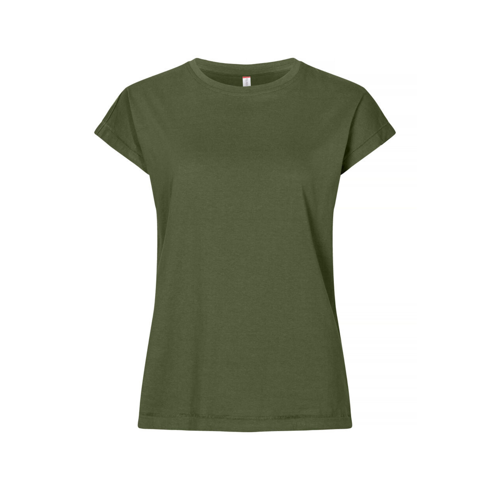 Fashion Top - T-Shirt Women