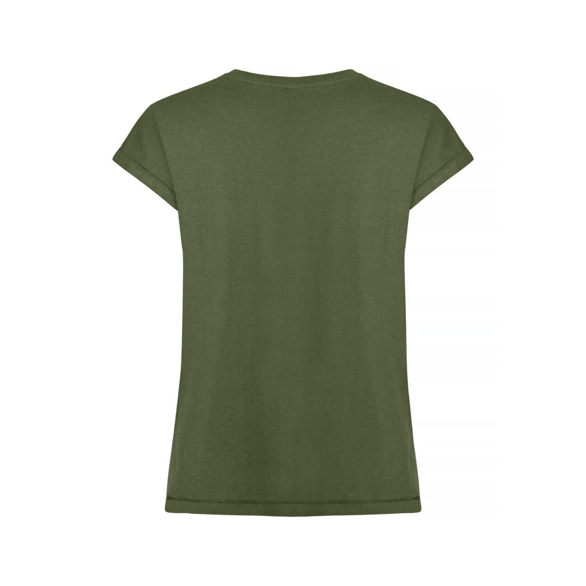 Fashion Top - T-Shirt Women