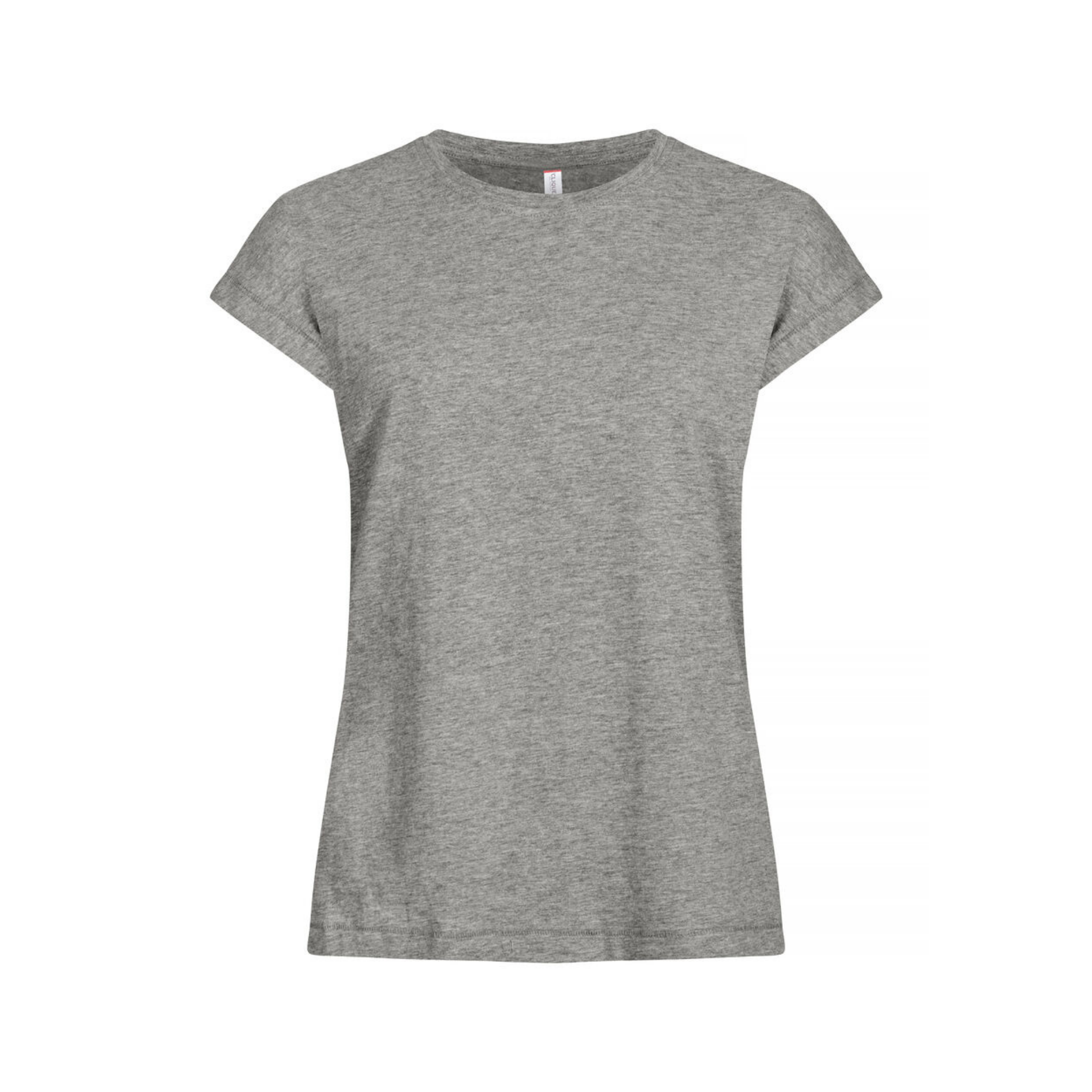 Fashion Top - T-Shirt Women
