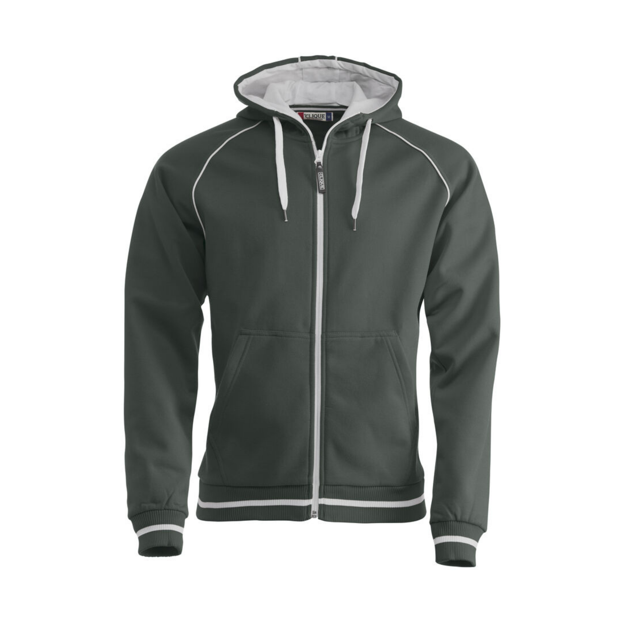 Gerry Hoodie