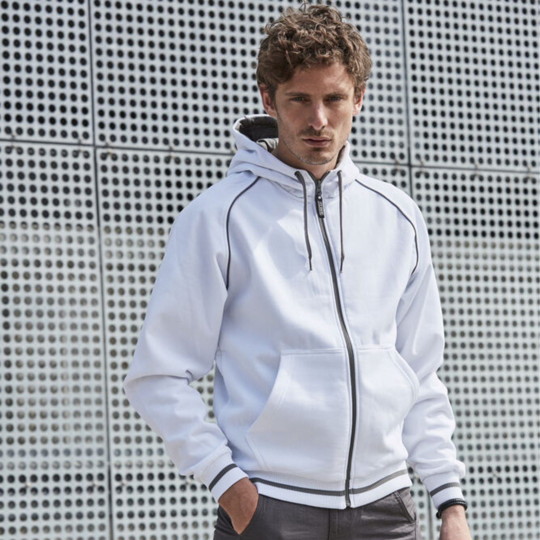 Gerry Hoodie