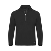 Adapt Half Zip Jacket Junior