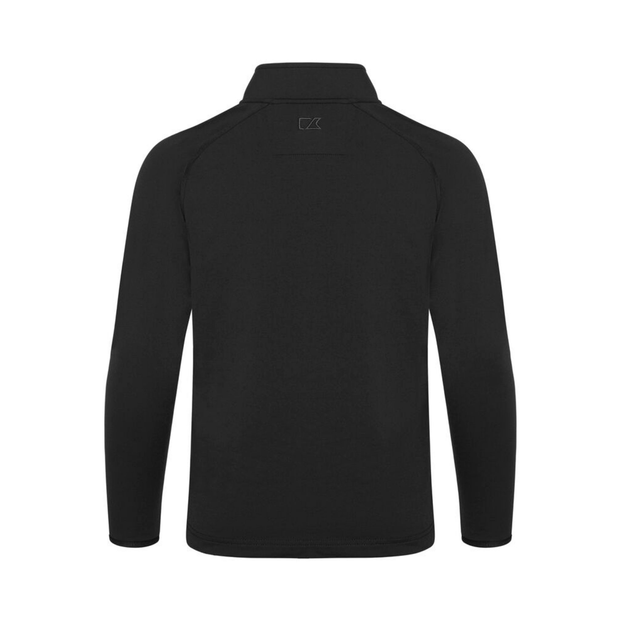 Adapt Half Zip Jacket Junior