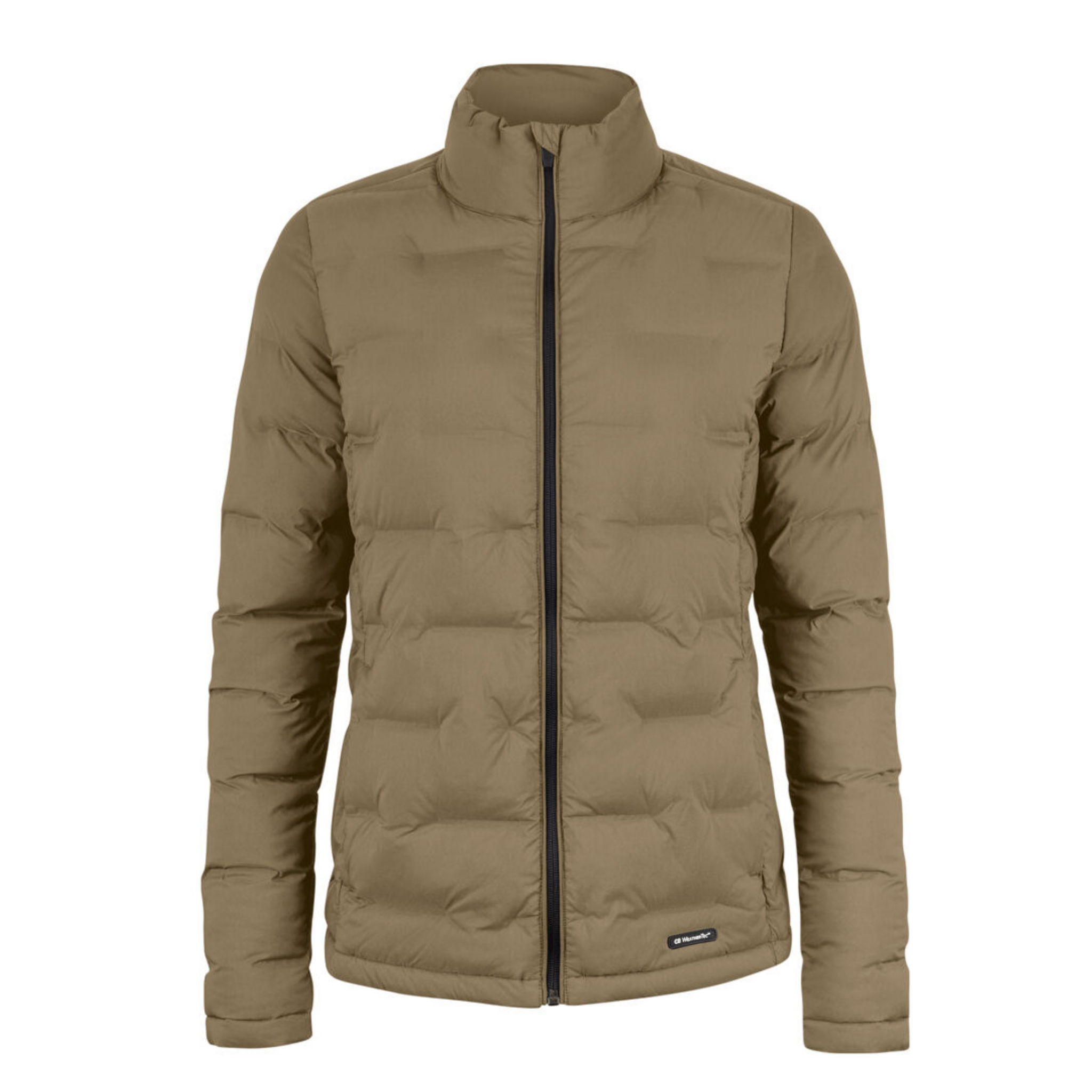 Baker Jacket Women