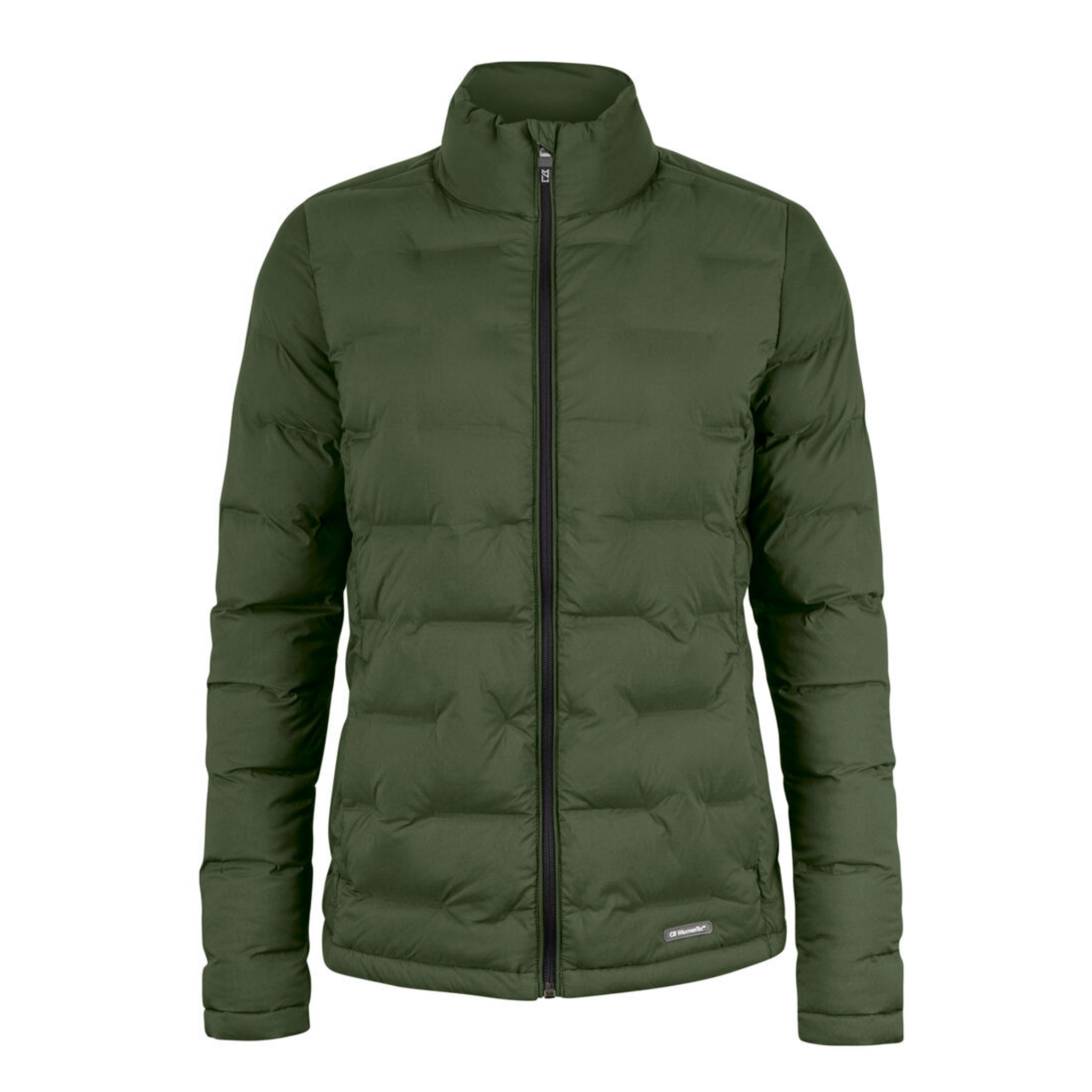 Baker Jacket Women